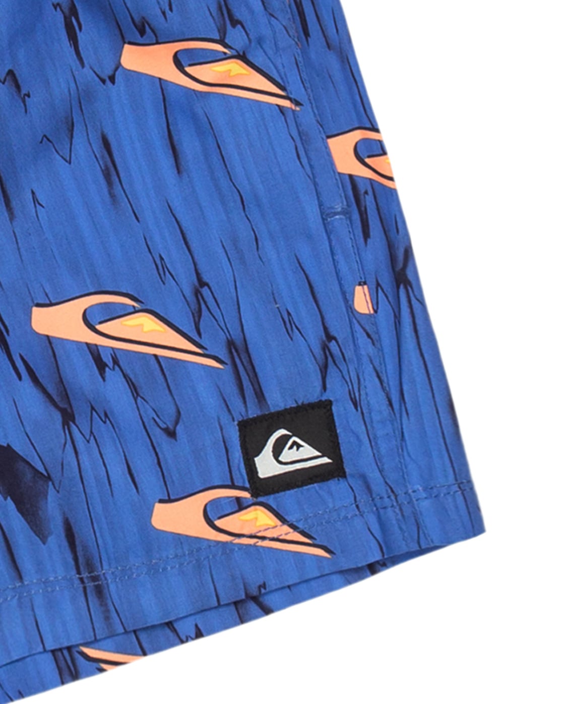 Quiksilver Badeshorts »Next Gen 12"«