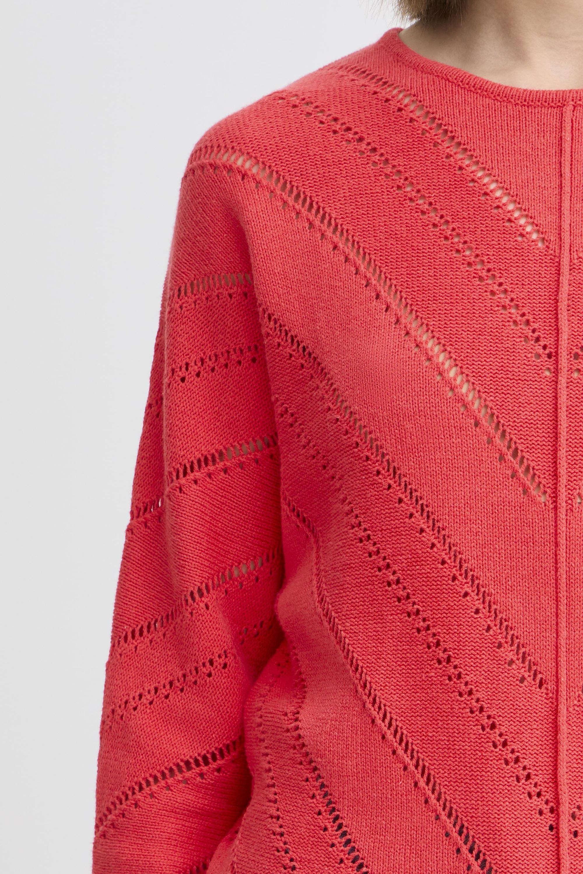 b.young V-Ausschnitt-Pullover »V-Ausschnitt-Pullover BYNAJO«