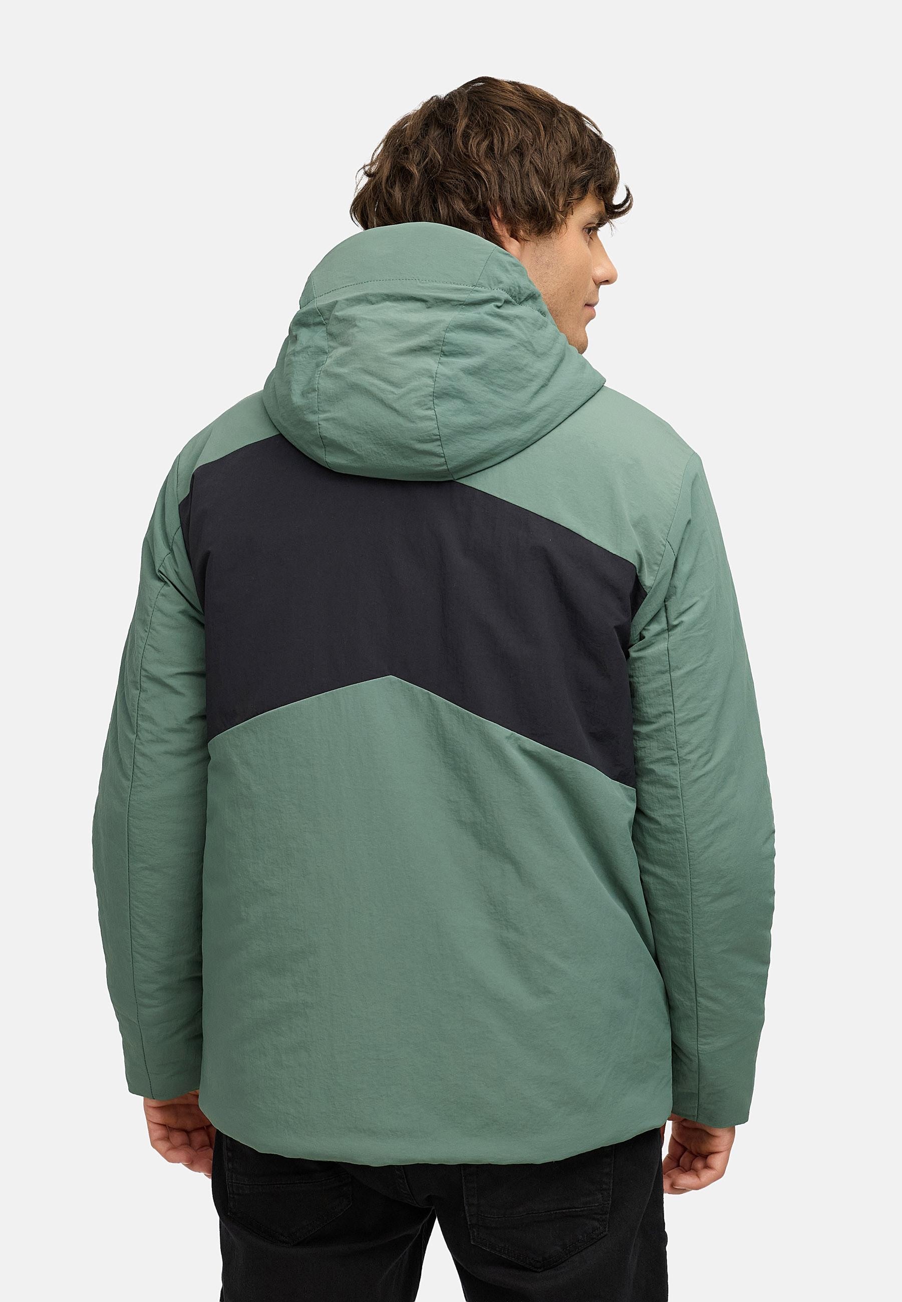 Ragwear Winterjacke »Winterjacke Cassey Warm YOUMODO«