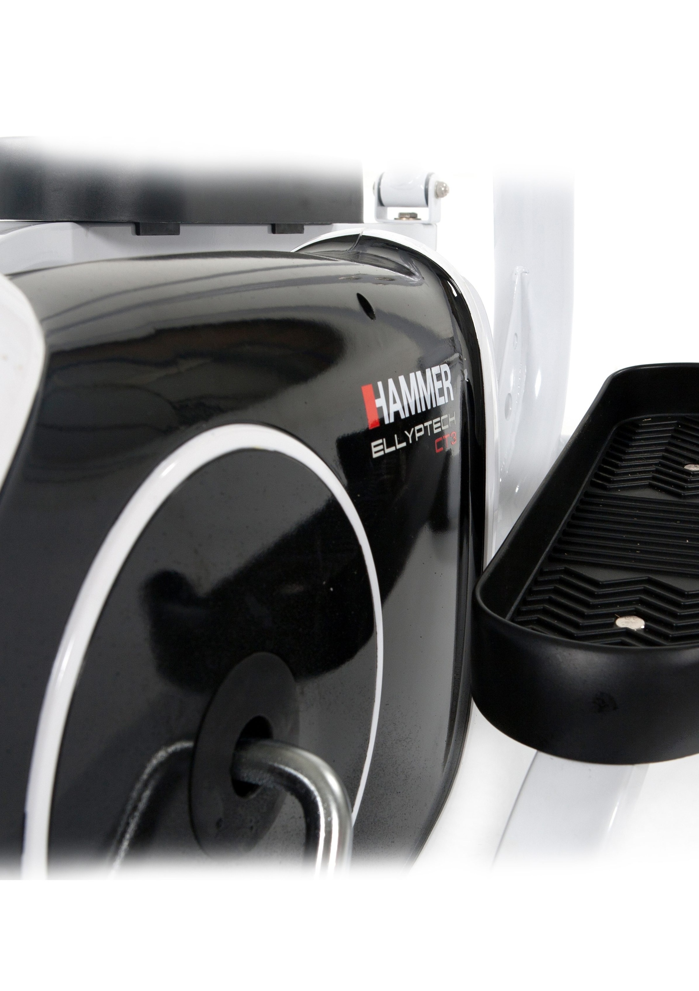 Hammer Crosstrainer »Ellyptech CT3« bei Universal.at