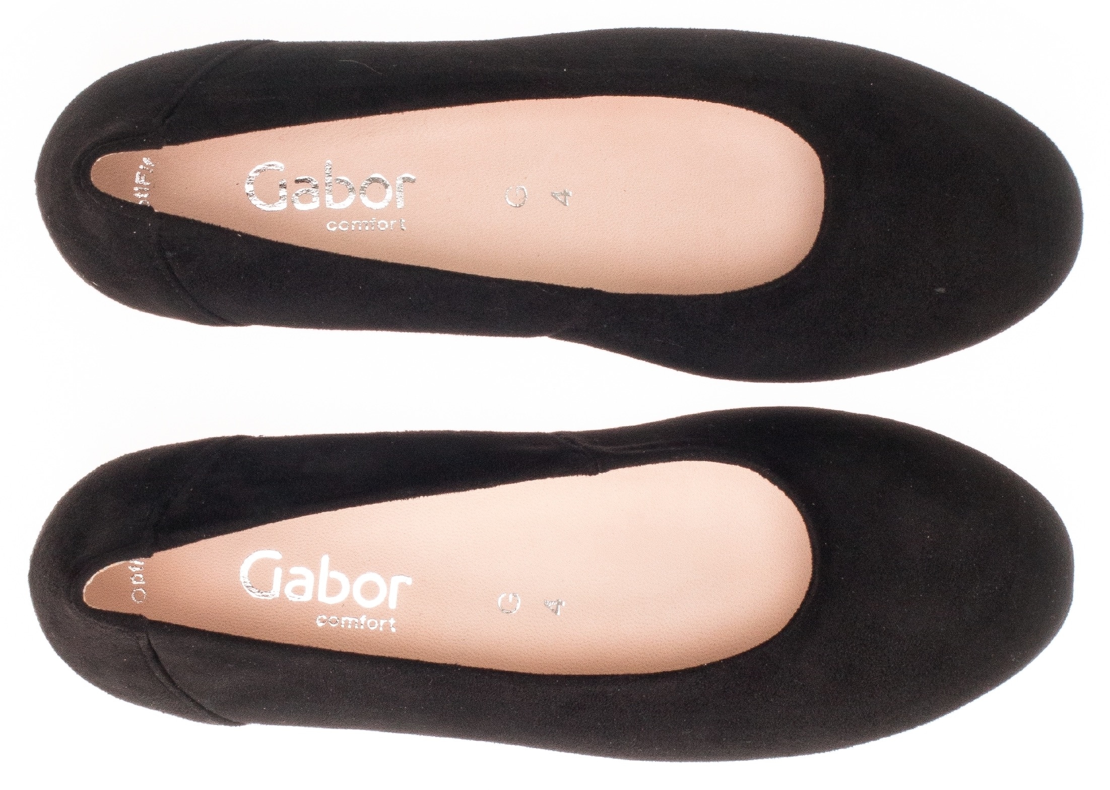 Gabor Pumps »ATHEN«, Abendschuh, Festtagsschuh, Blockabsatz, in komfortabler Schuhweite G