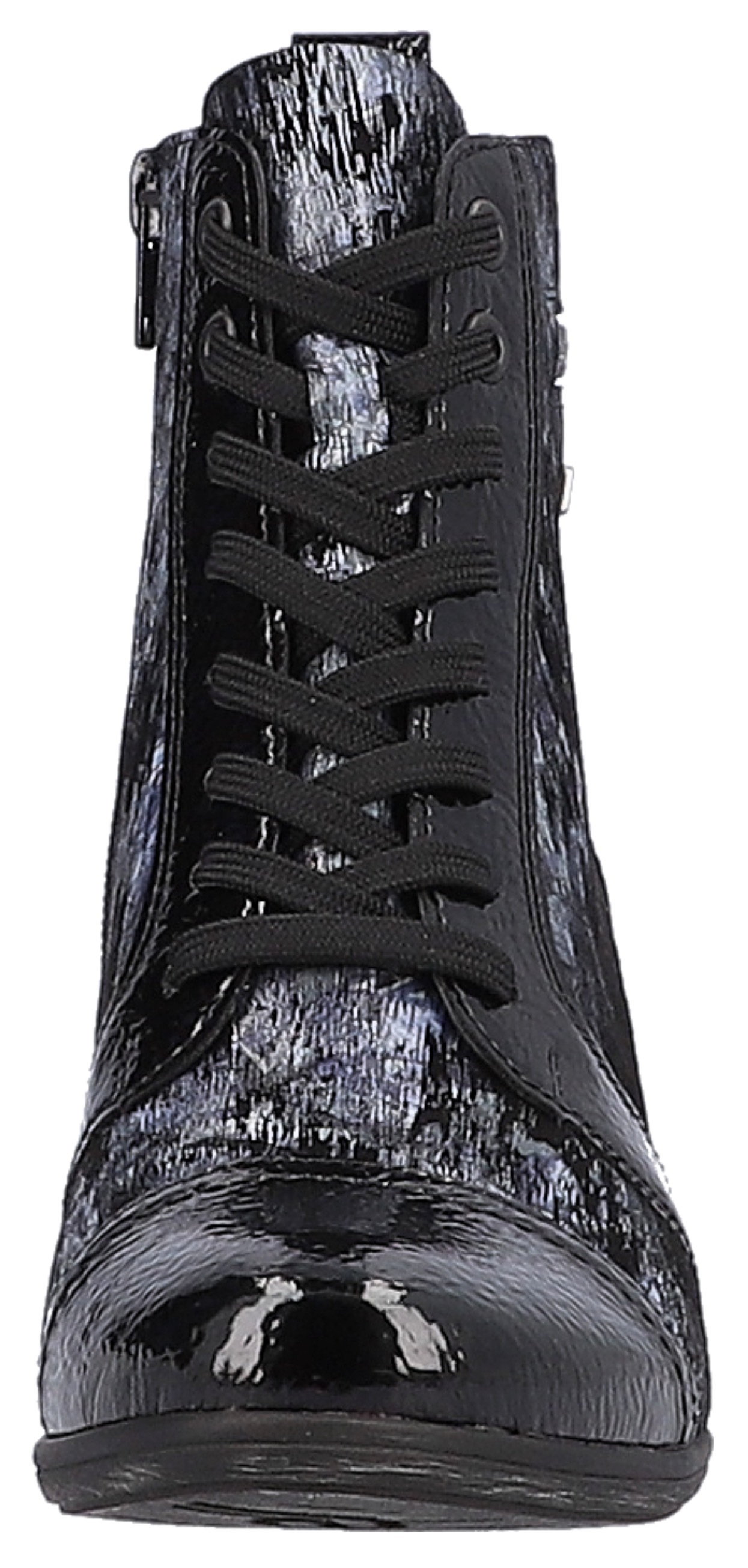 Remonte Schnürstiefelette