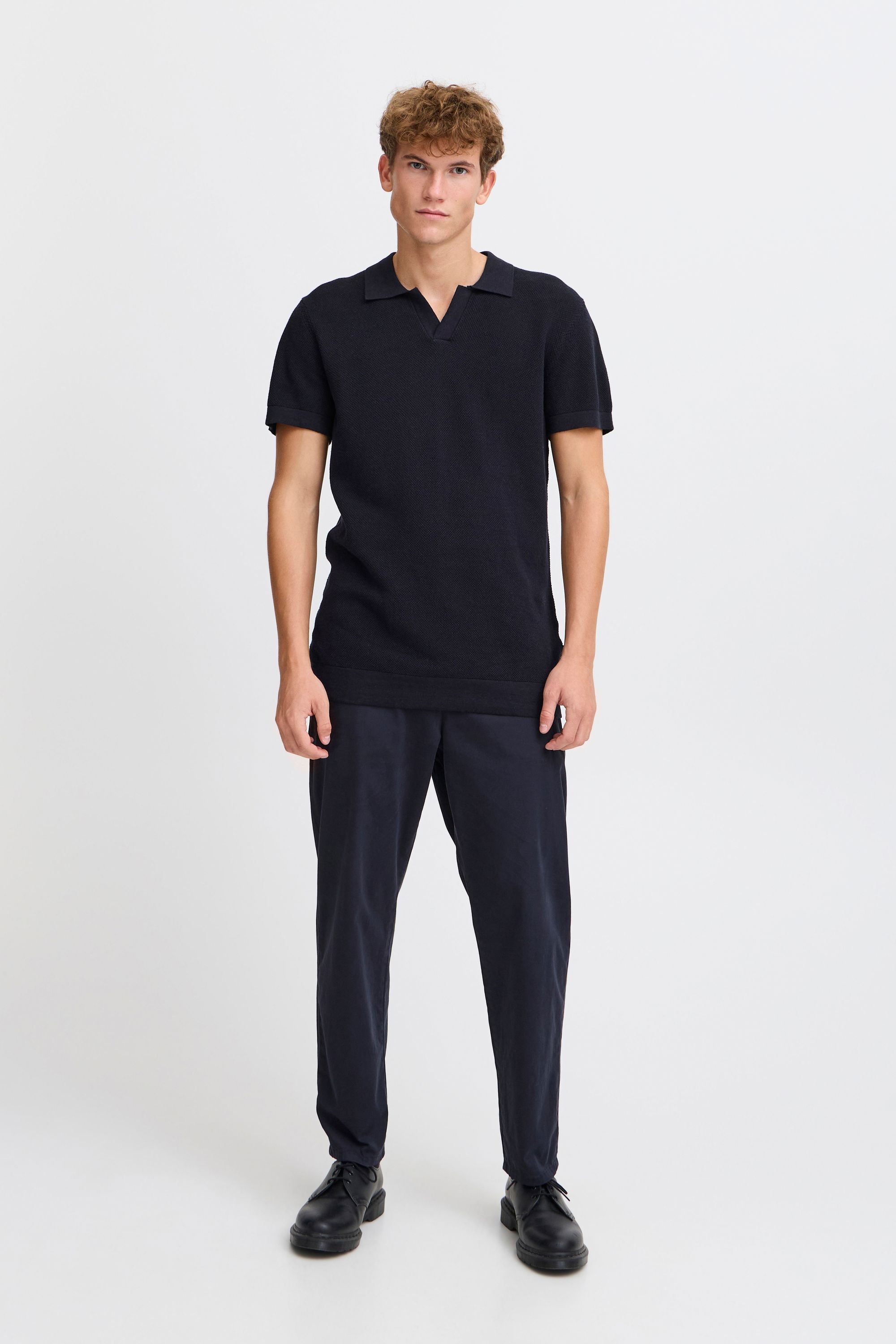Casual Friday Poloshirt »Poloshirt CFMATEO«