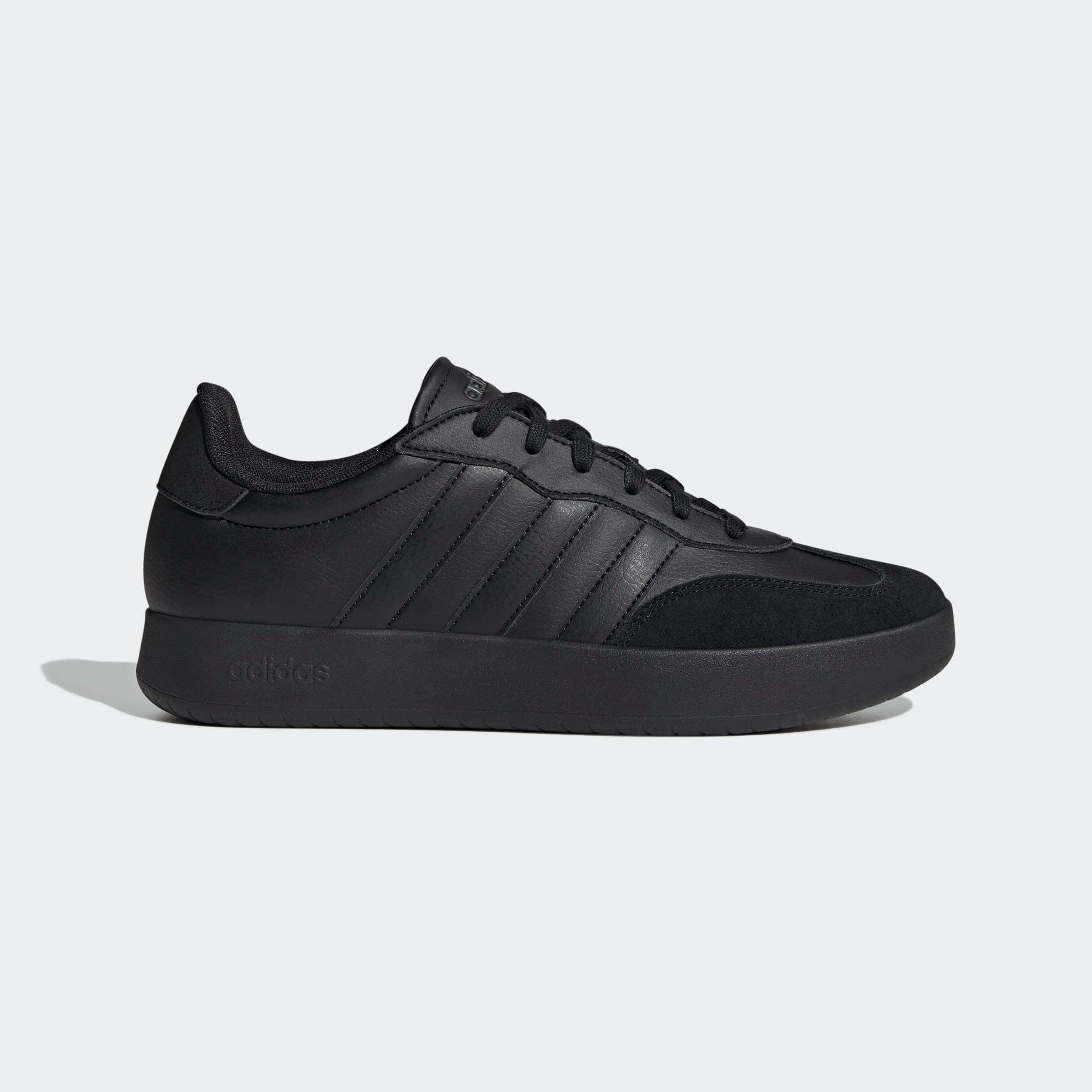 adidas Sportswear Sneaker »BARREDA«  inspiriert vom Design des adidas Handball Spezial