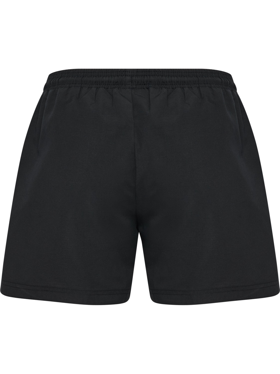 hummel Badeshorts »hmlPULSE SWIM SHORTS« mit Innenslip, schnell trocknend, gewebter Stoff