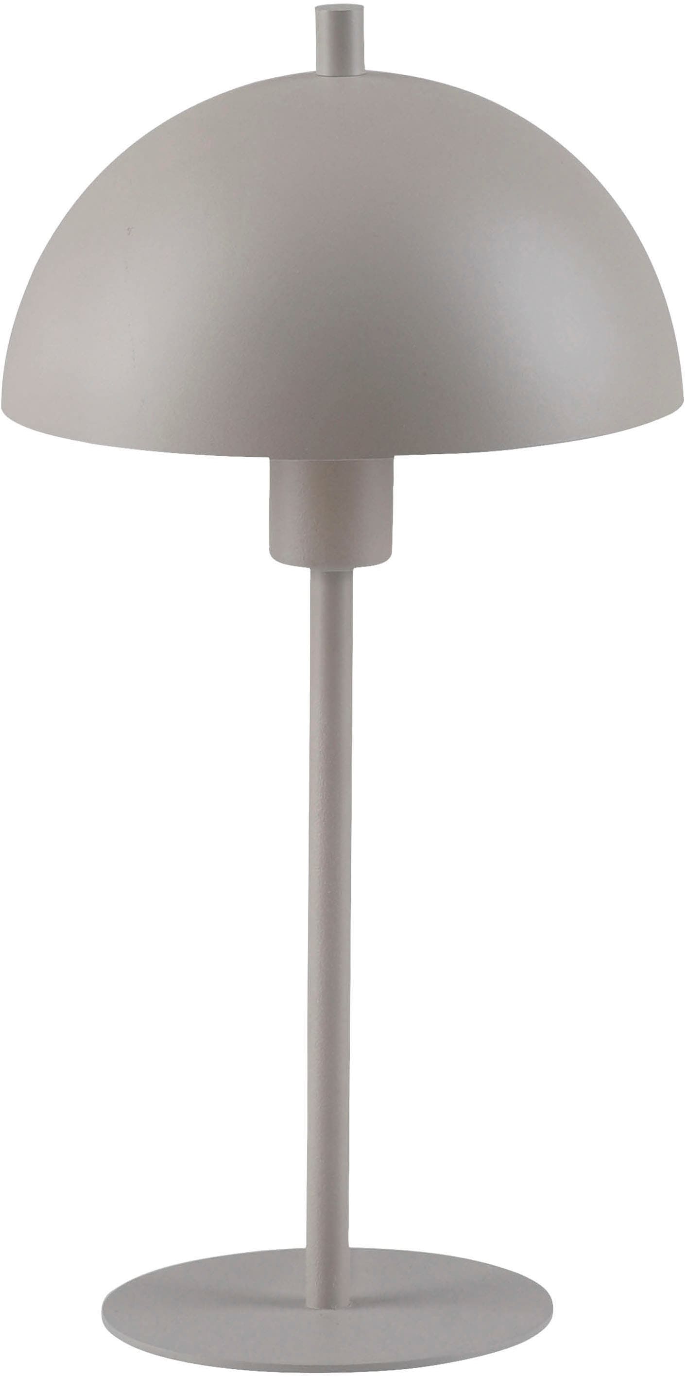 SCHÖNER WOHNEN-Kollektion LED Tischleuchte »ALI« E14 1 Stk. SCHÖNER WOHNEN Kollektion, Schnurschalter, Downlight