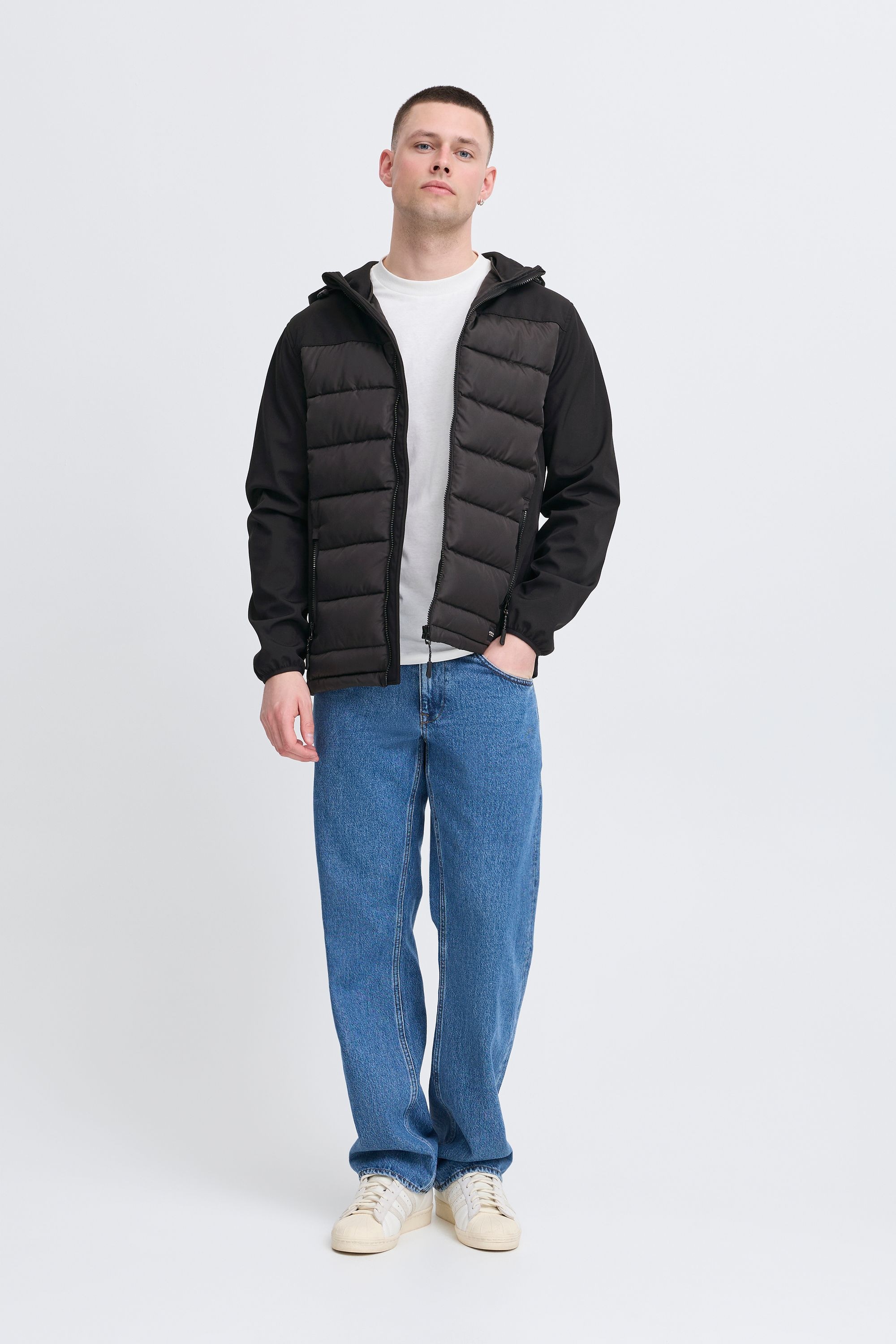 Blend Steppjacke »Steppjacke BHEVIAN«