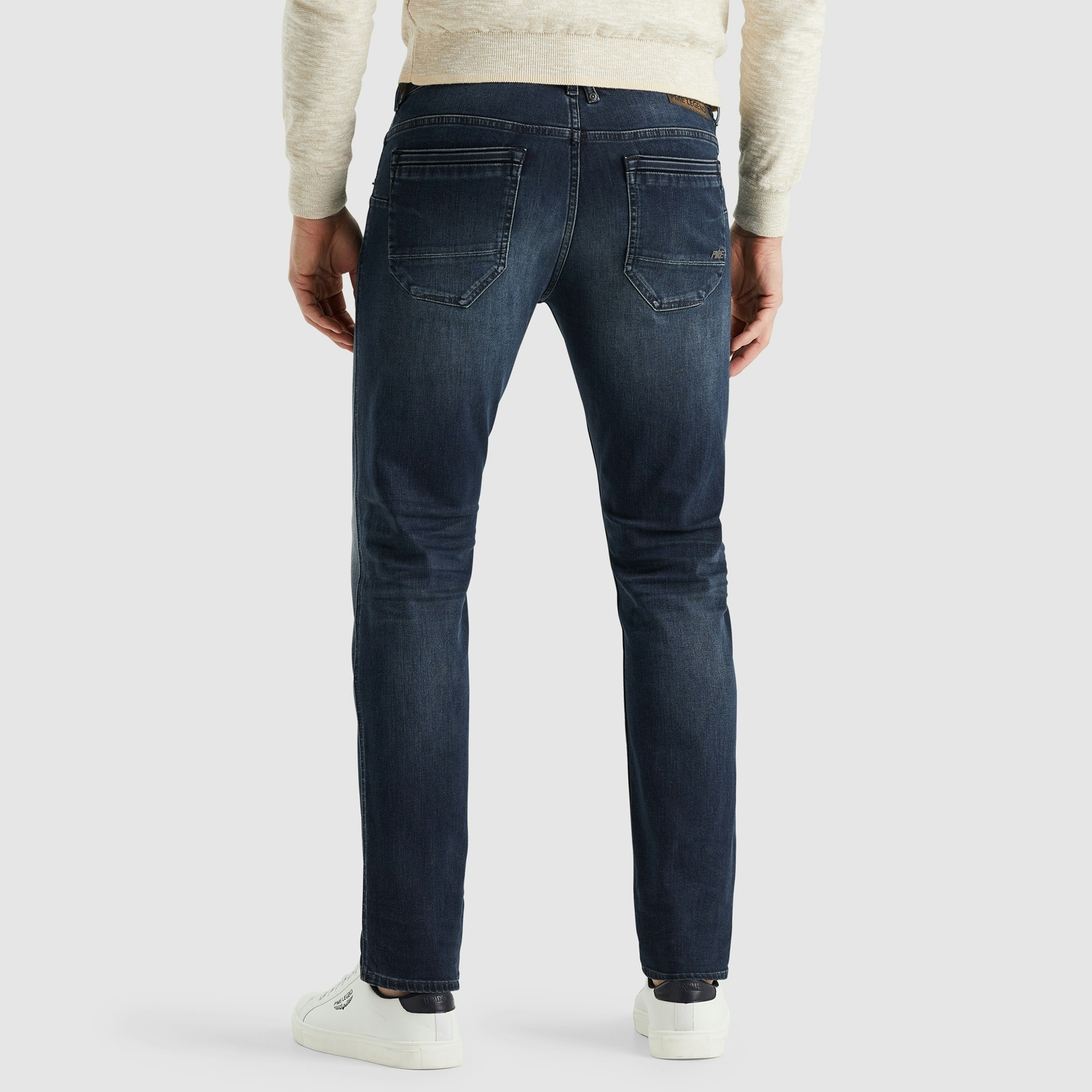 PME LEGEND Regular-fit-Jeans »Legend Nightflight«