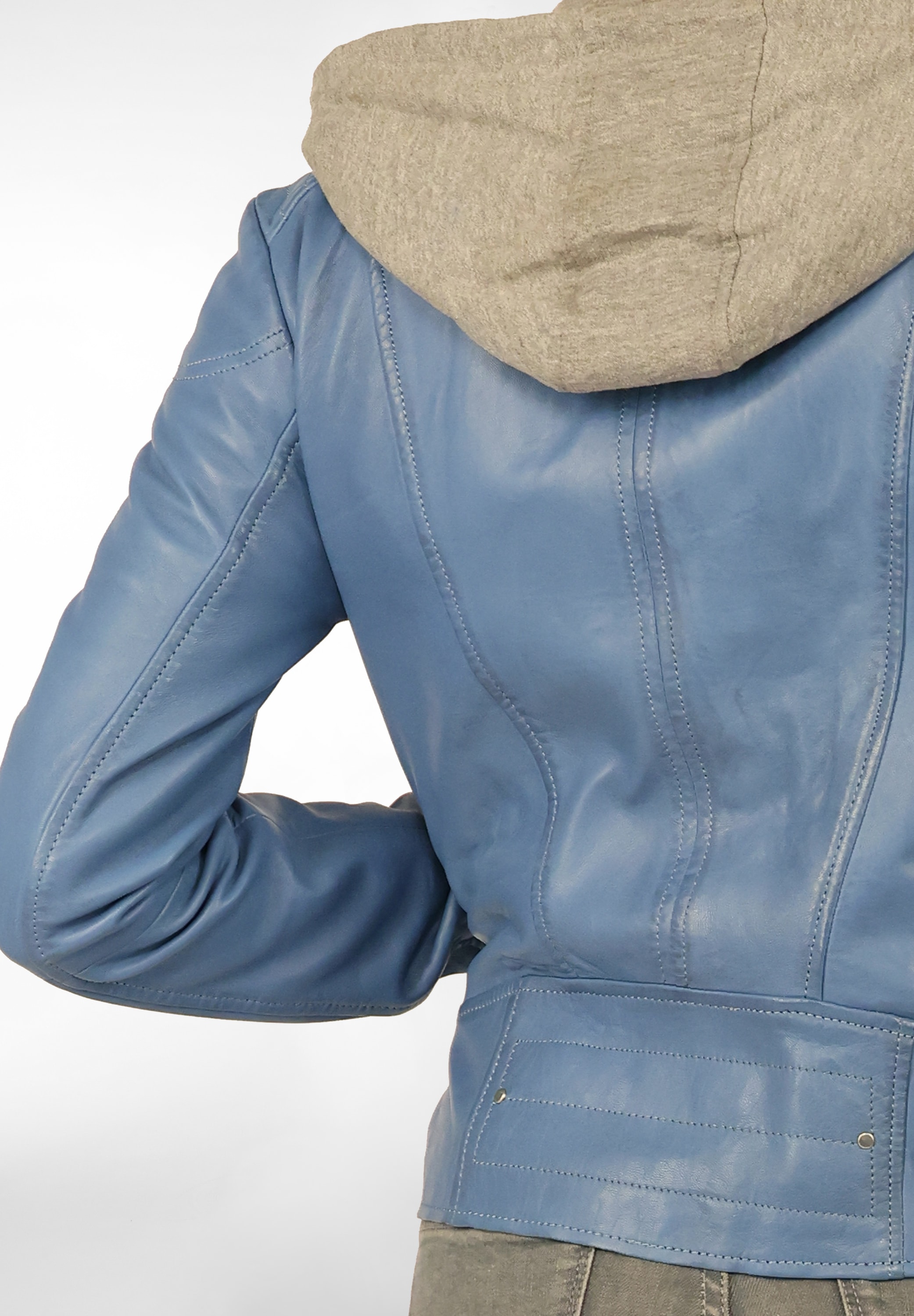 Maze Lederjacke »Lederjacke Mico«