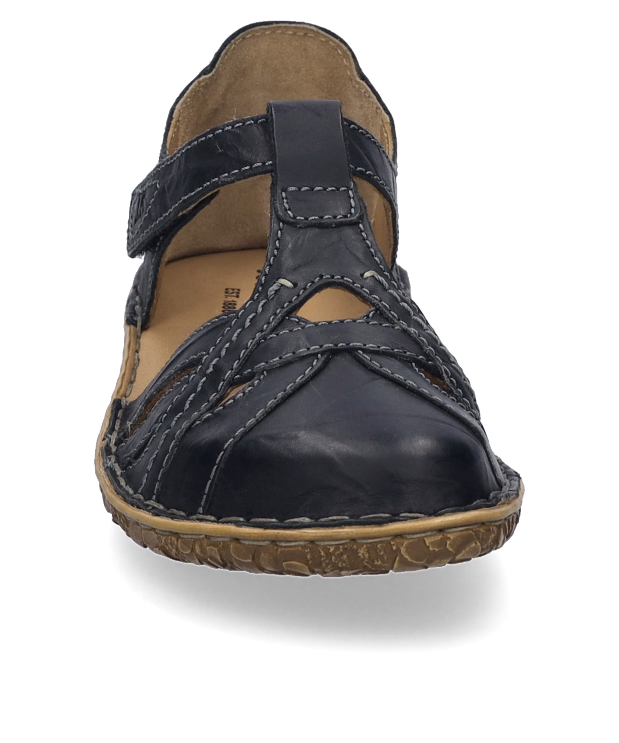 Josef Seibel Sandale »Rosalie 29, schwarz«