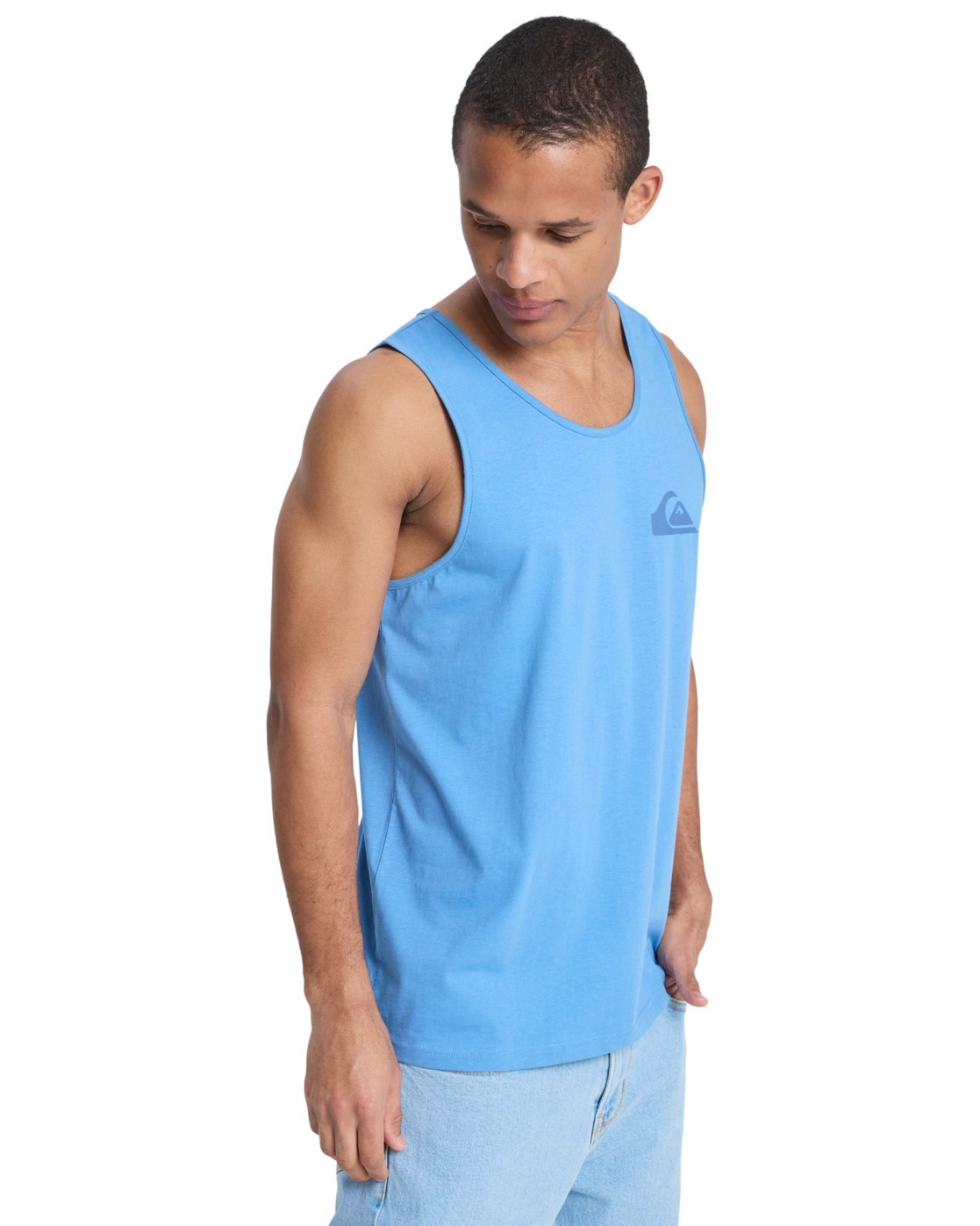 Quiksilver Tanktop »EV Comp Logo«