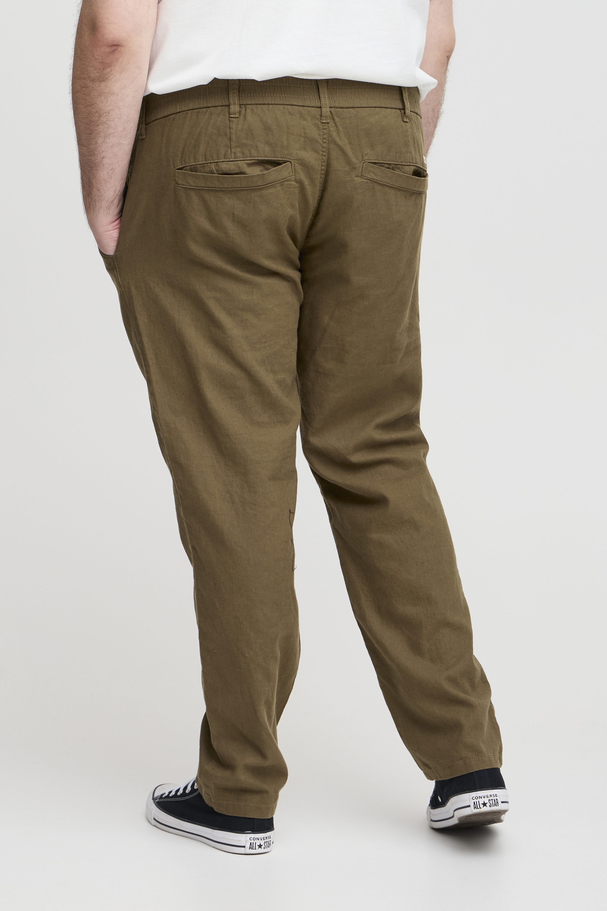 Blend Leinenhose »Leinenhose BHBPants«