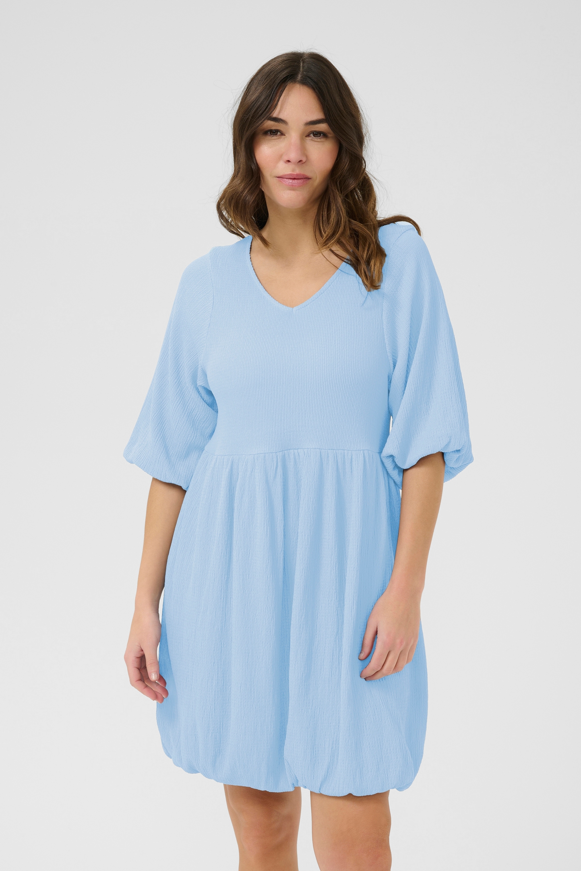 KAFFE Jerseykleid »Damen Jerseykleid KAnani«