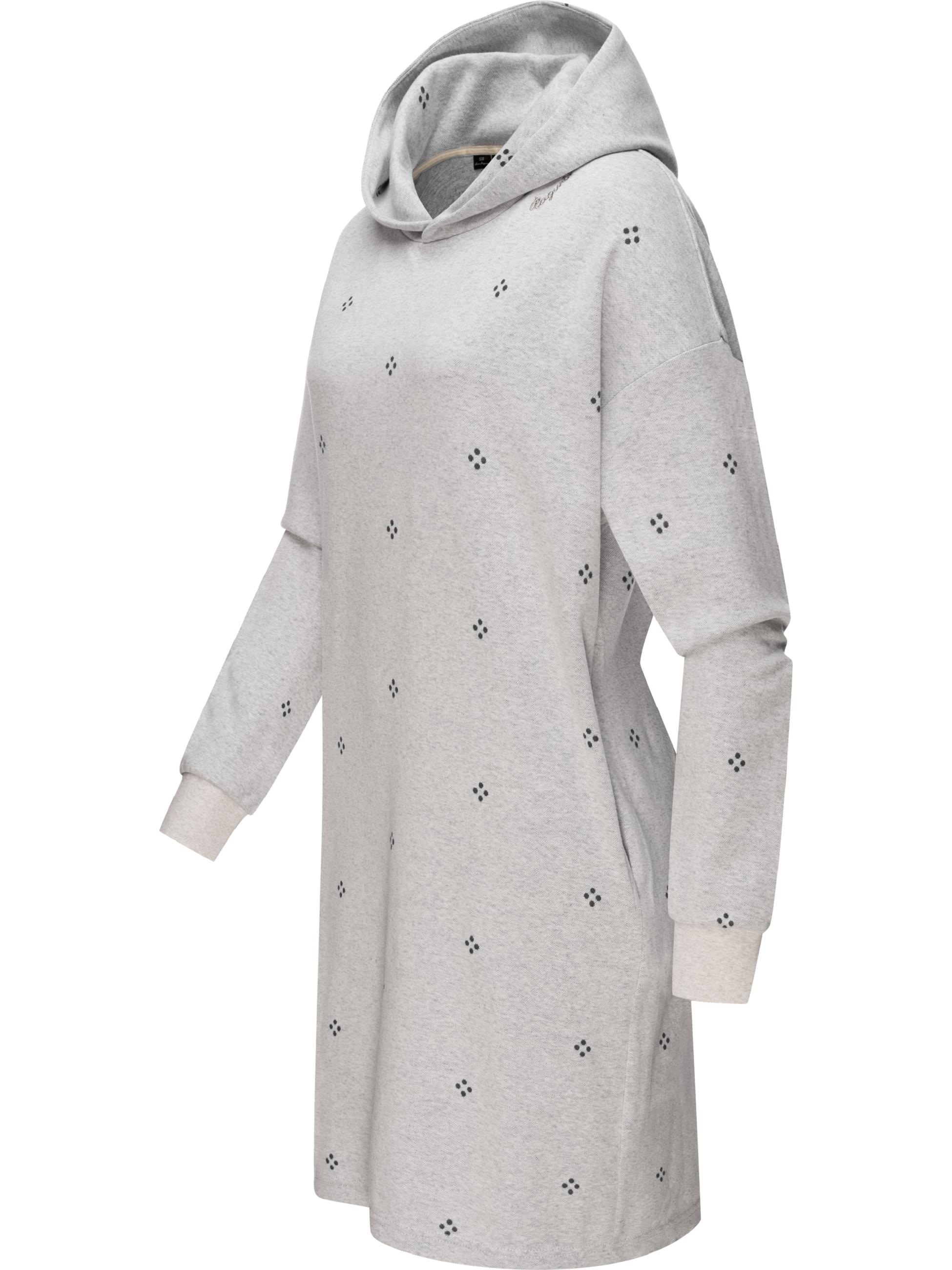 Ragwear Sweatkleid »Sweatkleid IXXY«