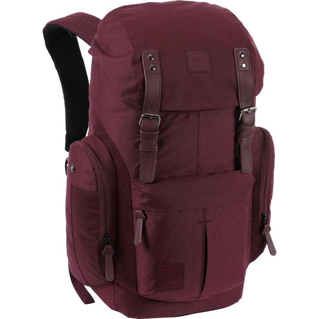 NITRO Freizeitrucksack »Daypacker«