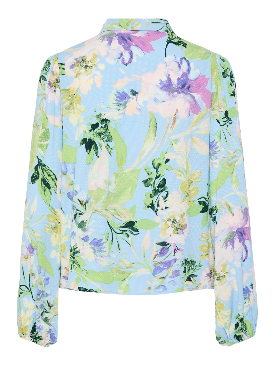 Y.A.S Hemdbluse »YASASINA LS SHIRT S. NOOS«