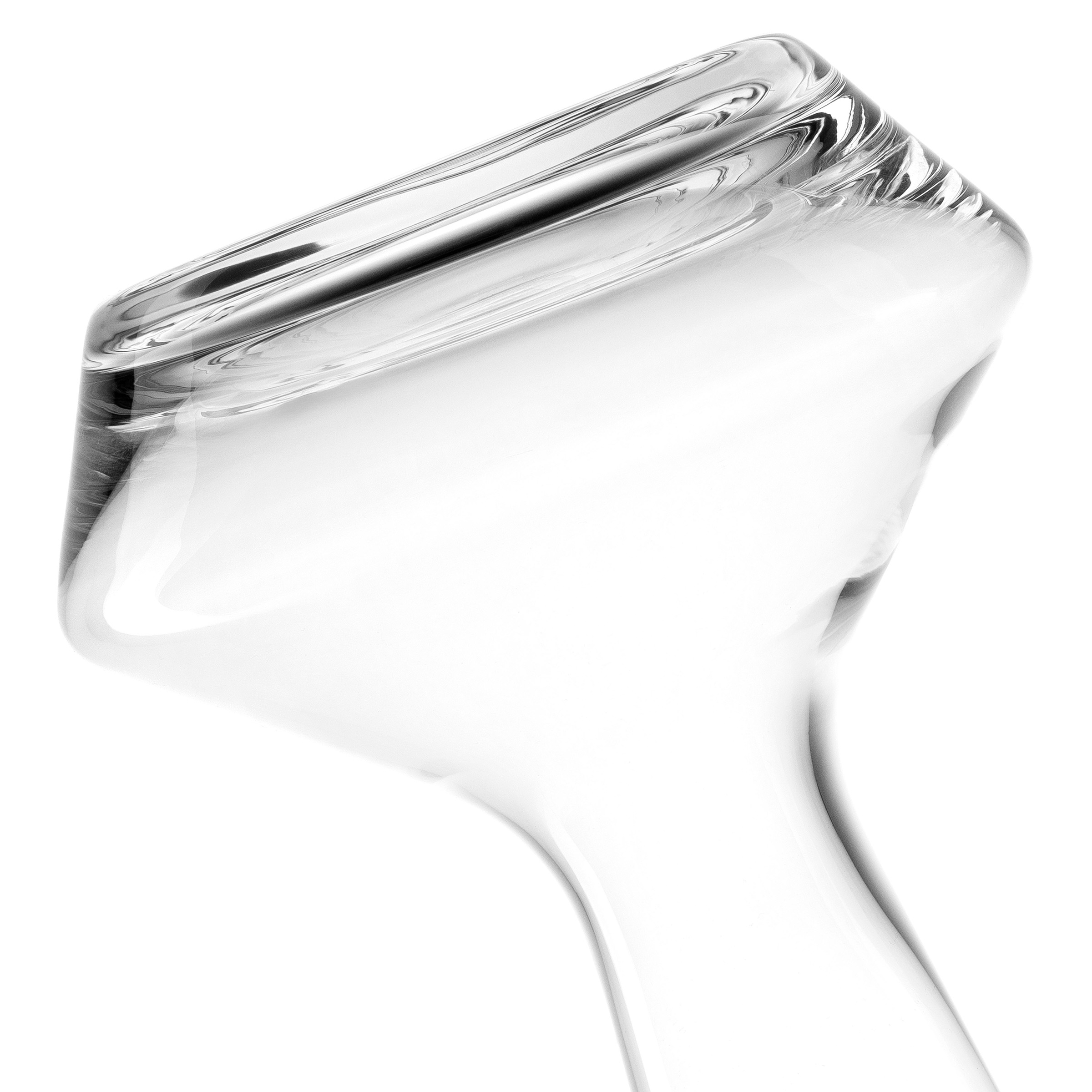 LEONARDO Dekanter »PUCCINI, 750 ml« spülmaschinenfest