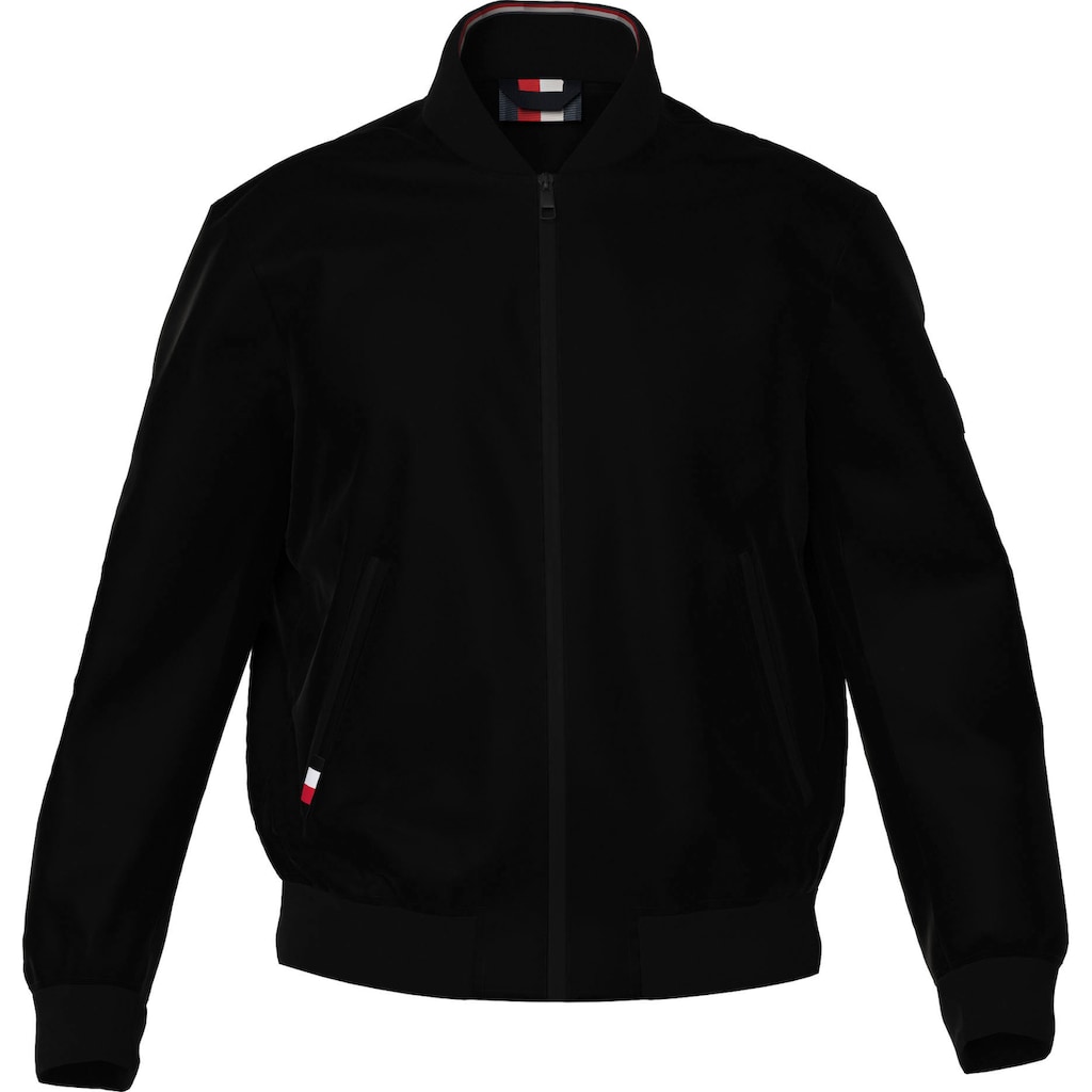 Tommy Hilfiger Bomberjacke »TH PROTECT BOMBER«