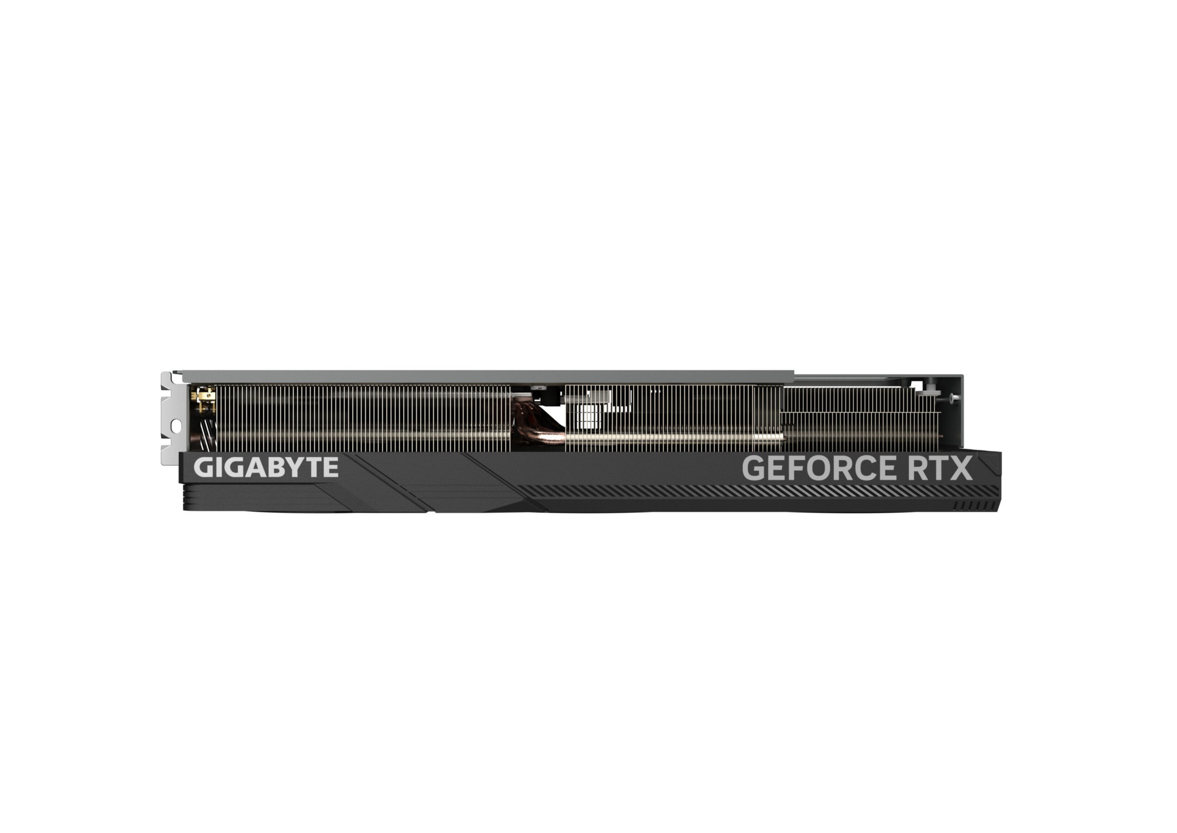 Gigabyte Grafikkarte »GeForce RTX 4080 SUPER WINDFORCE V2 16G«