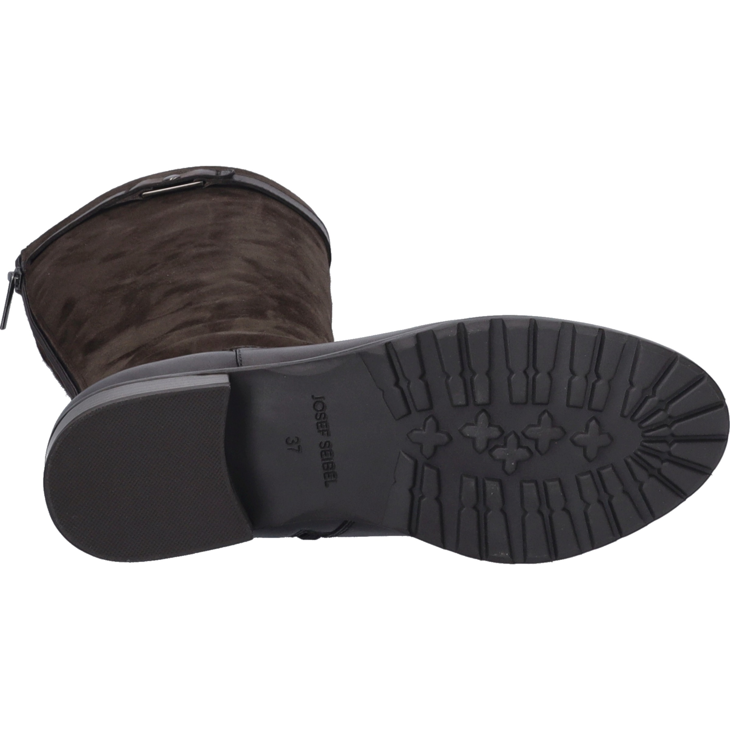 Josef Seibel Stiefel »Chiara 05, moro«