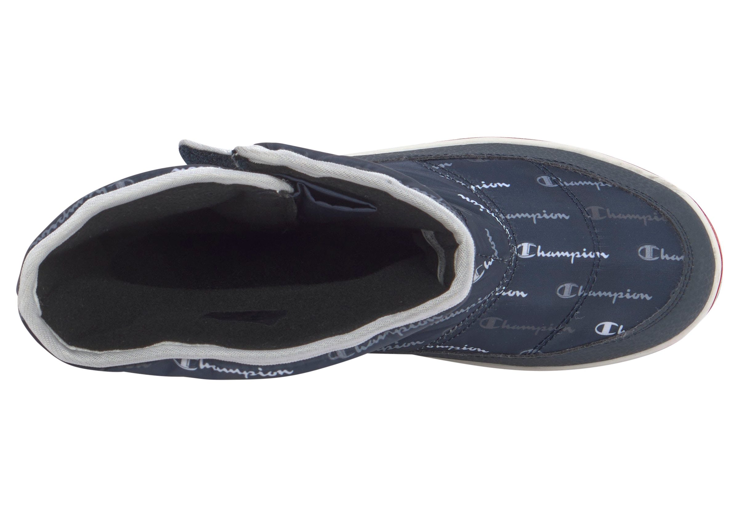 Champion Winterboots »FLAKEY B GS«, Snowboots, Winterstiefel, Winterschuhe, gefüttert