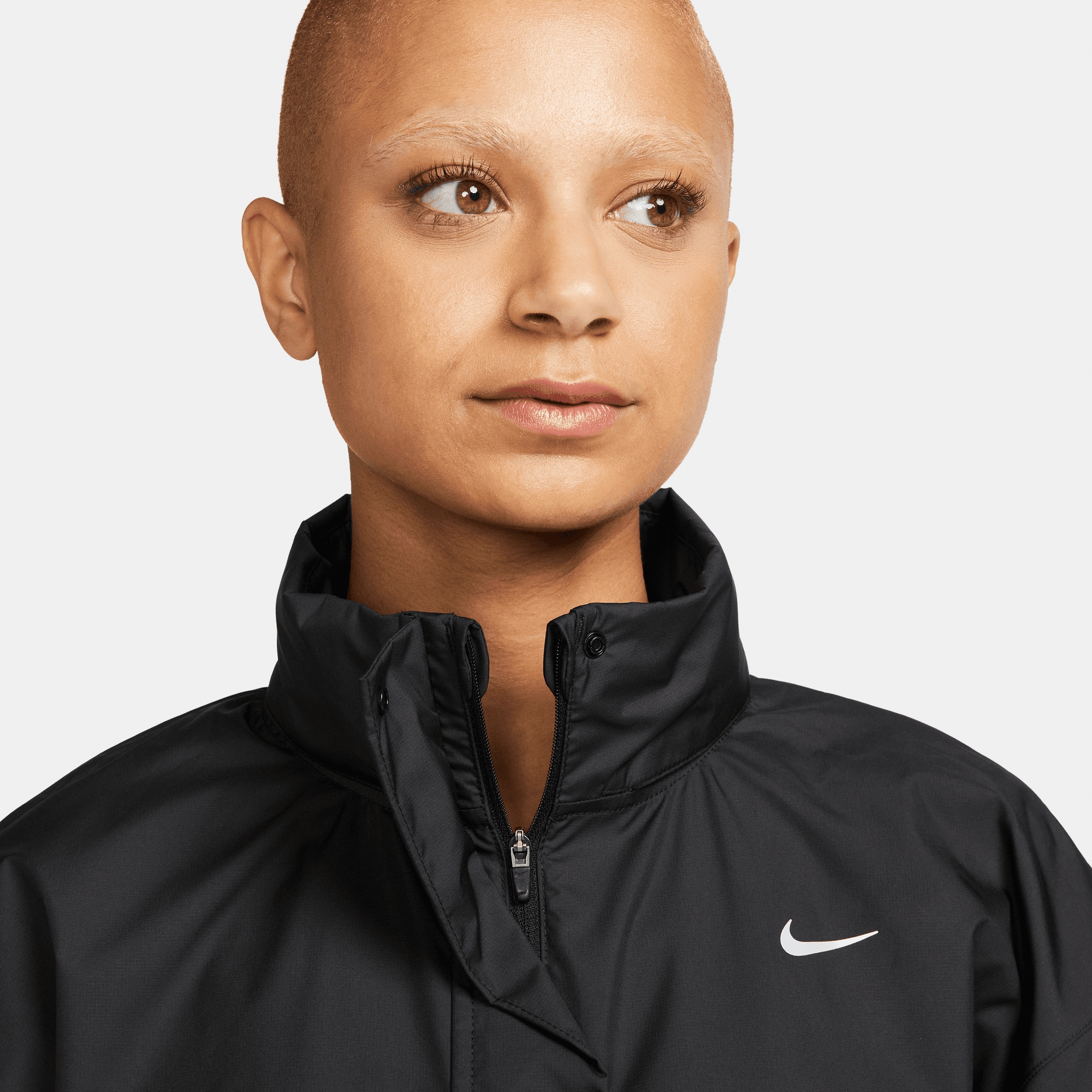 Nike Laufjacke »W NK FAST REPEL JACKET«