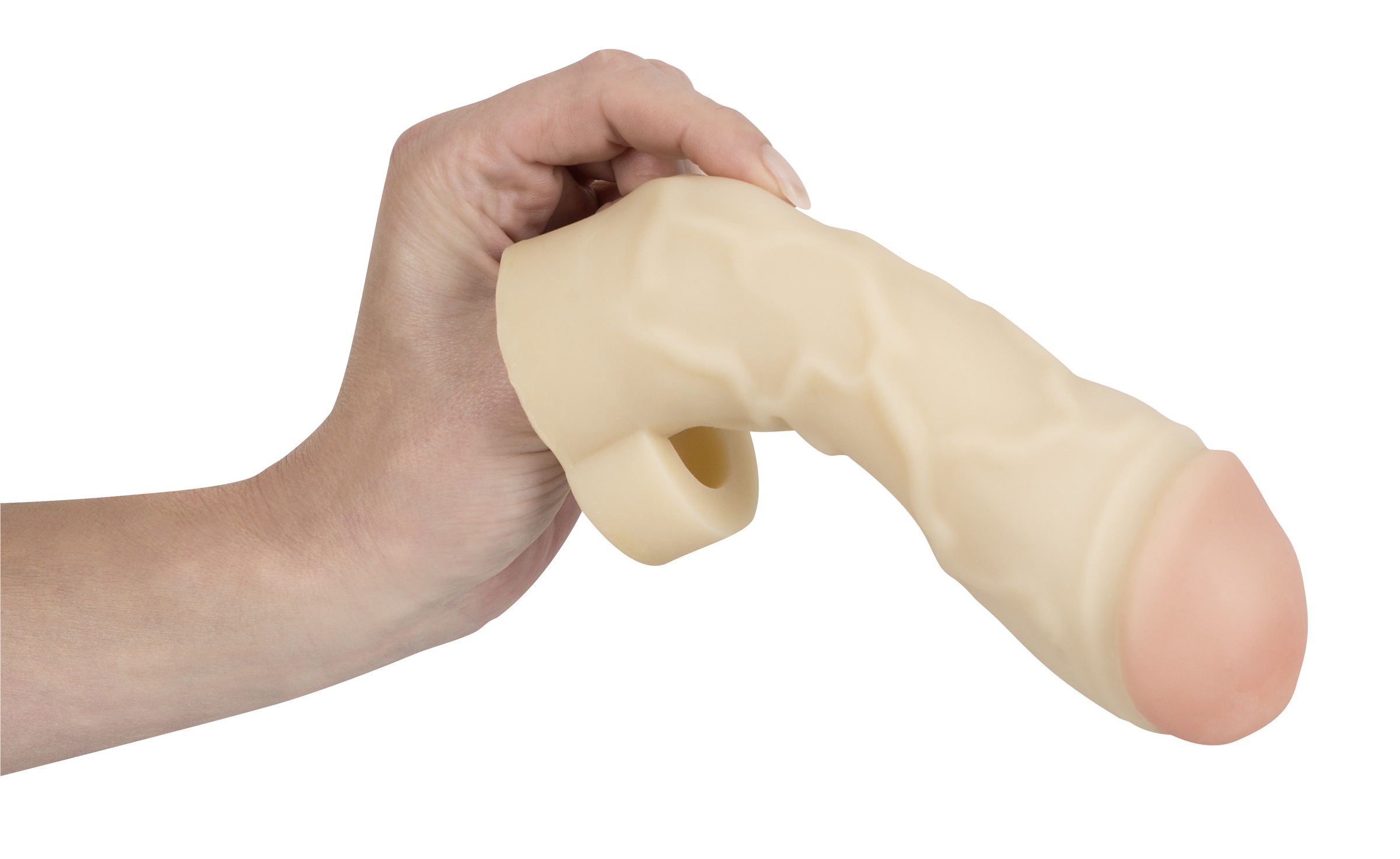 You2Toys Penishülle »Penishülle Thicker & Bigger Extension«