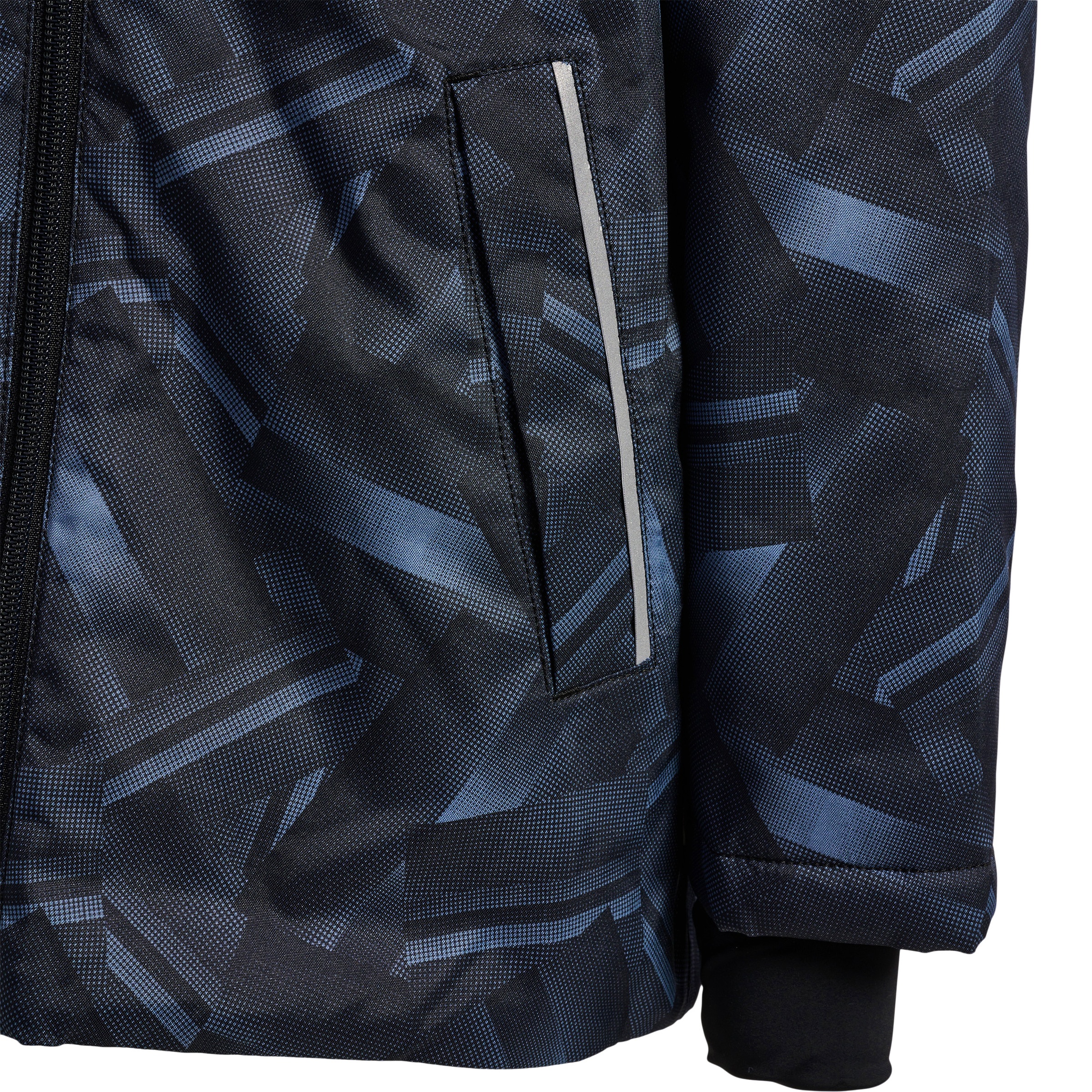 hummel Outdoorjacke »LOGAN TEX JACKET - für Kinder«, für Kinder