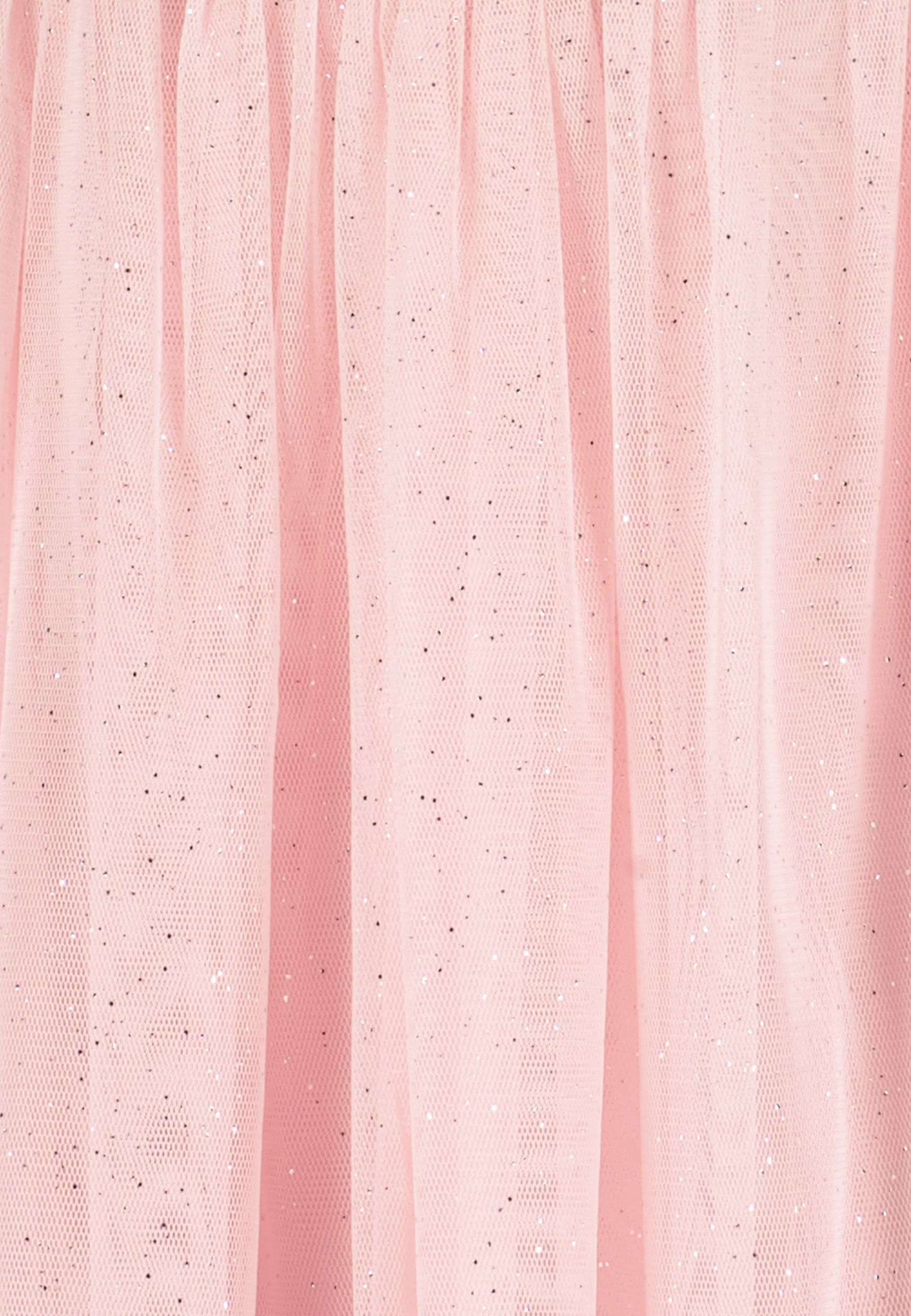 Blue Seven A-Linien-Rock »Blue Seven Tüllrock«