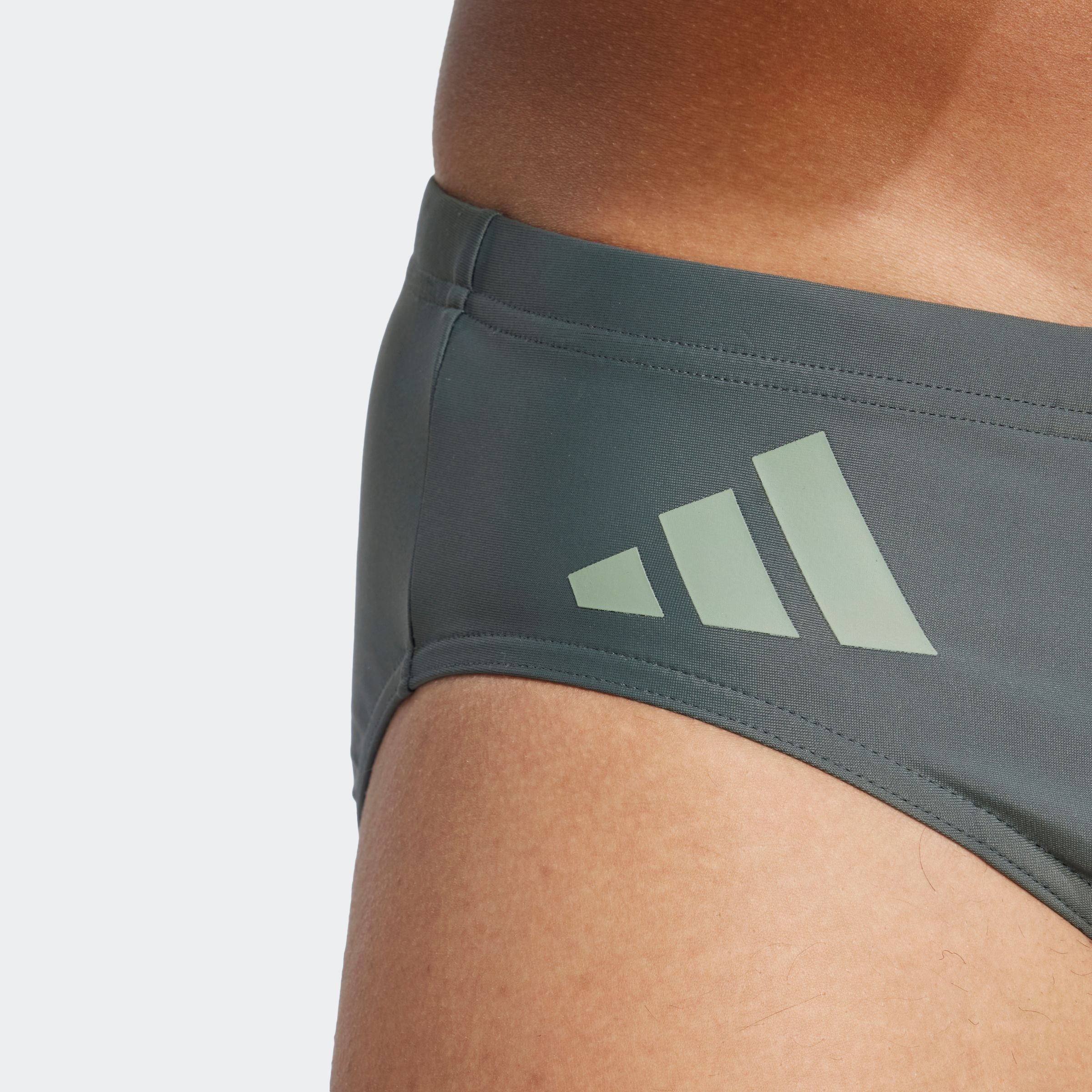adidas Performance Badehose »SOLID TRUNK«, (1 St.)
