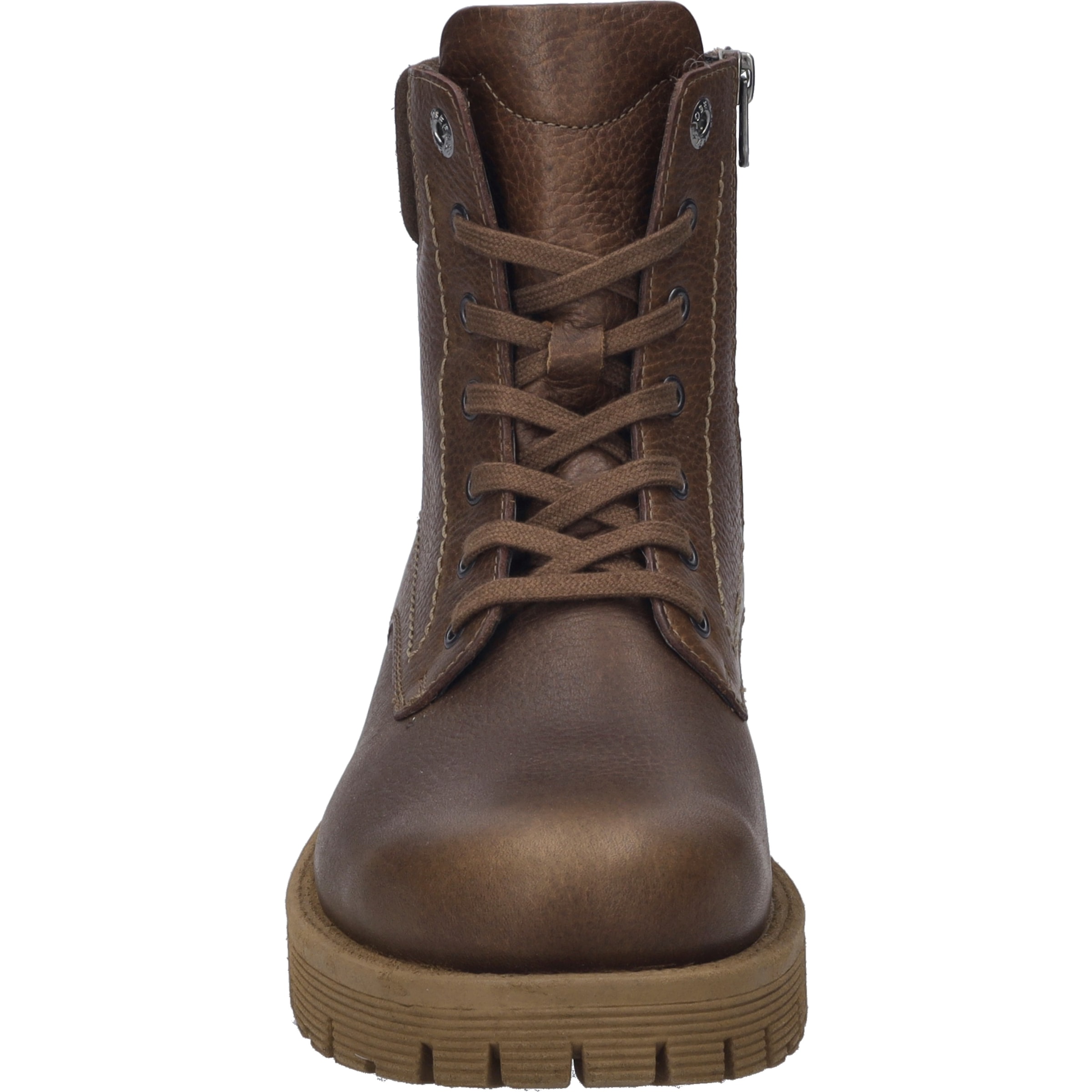 Josef Seibel Stiefelette »Connor 03, cognac«