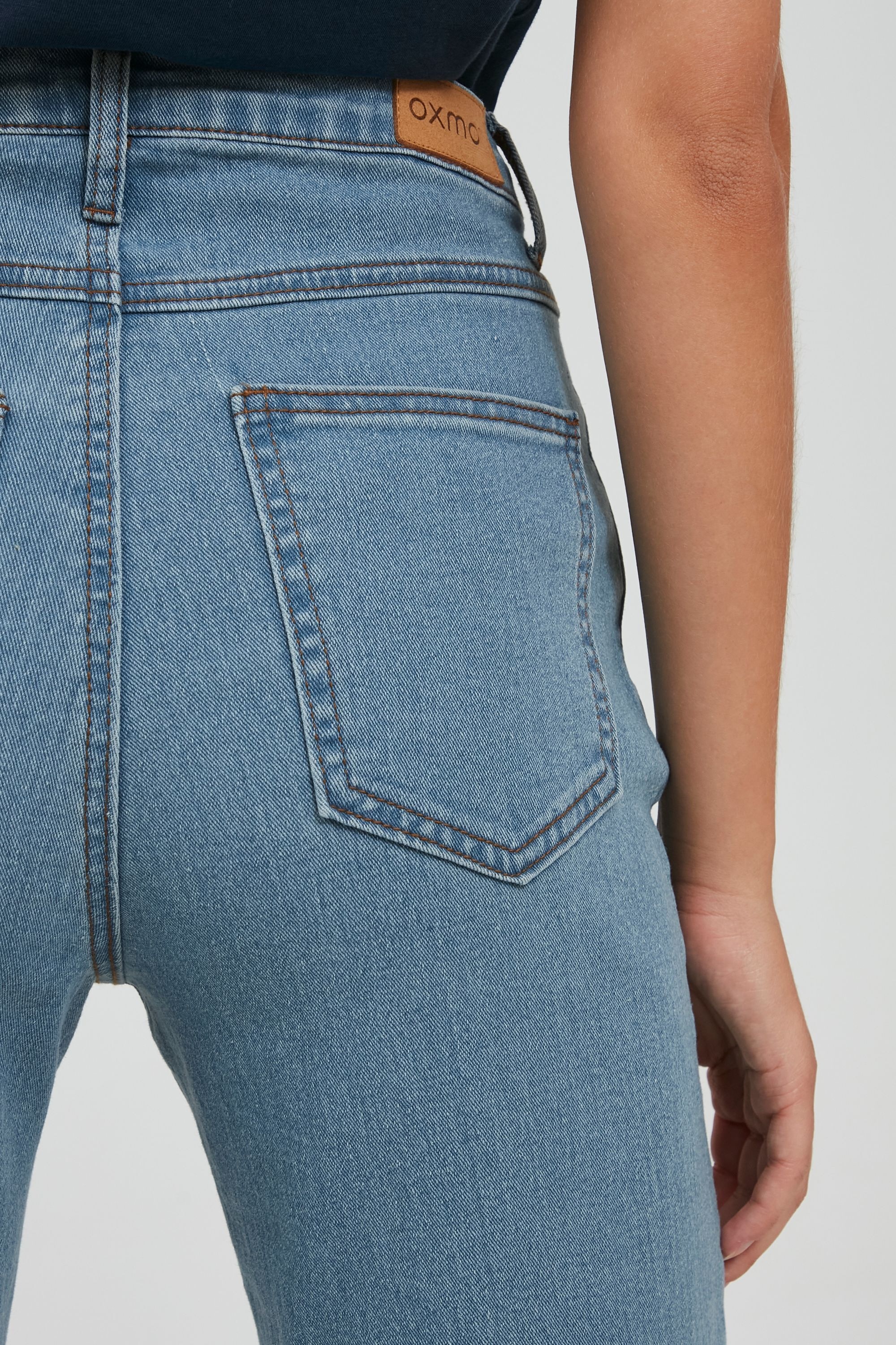 OXMO 5-Pocket-Jeans »5-Pocket-Jeans OXAnni«