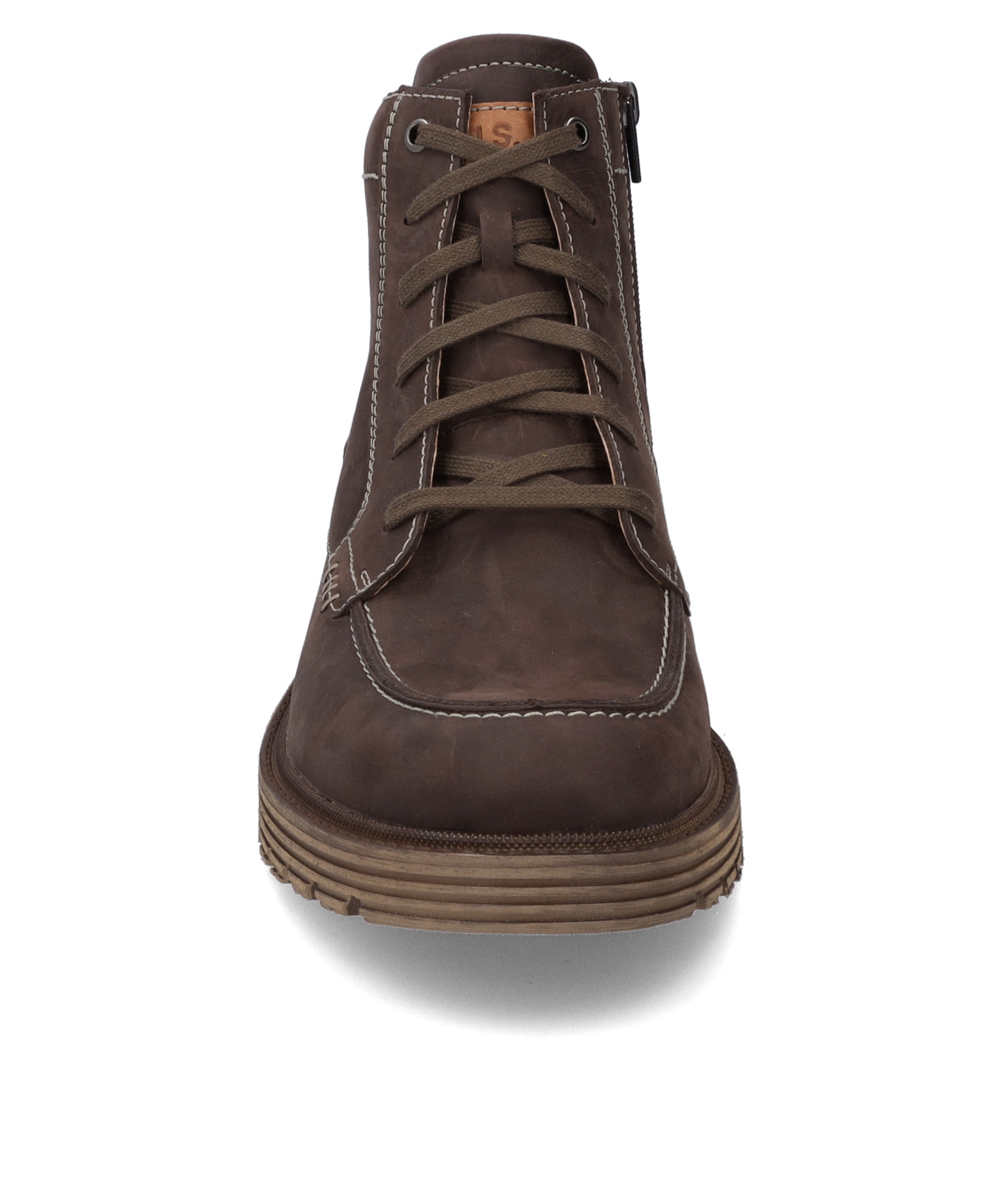 Josef Seibel Stiefelette »Cooper 03, mocca-kombi«