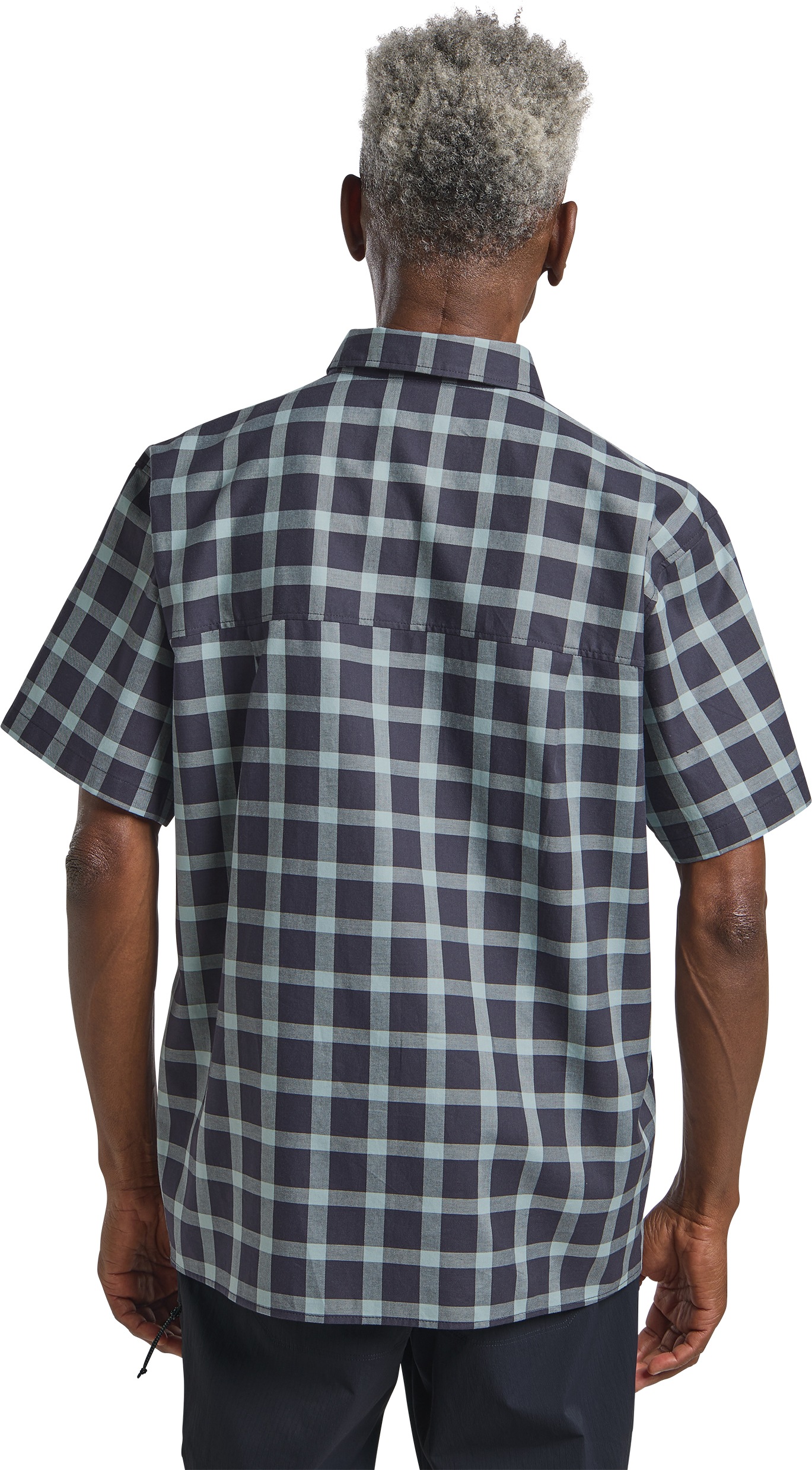 Jack Wolfskin Outdoorhemd »PLANALTO SHIRT M«