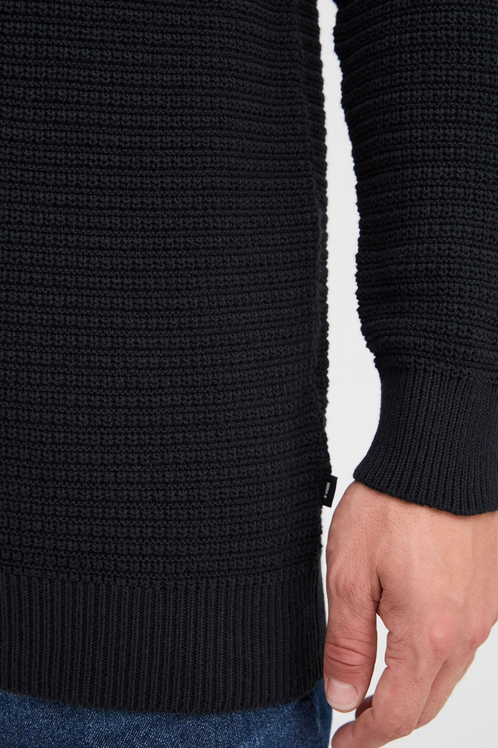 !Solid Strickjacke »Strickjacke SDRecone«