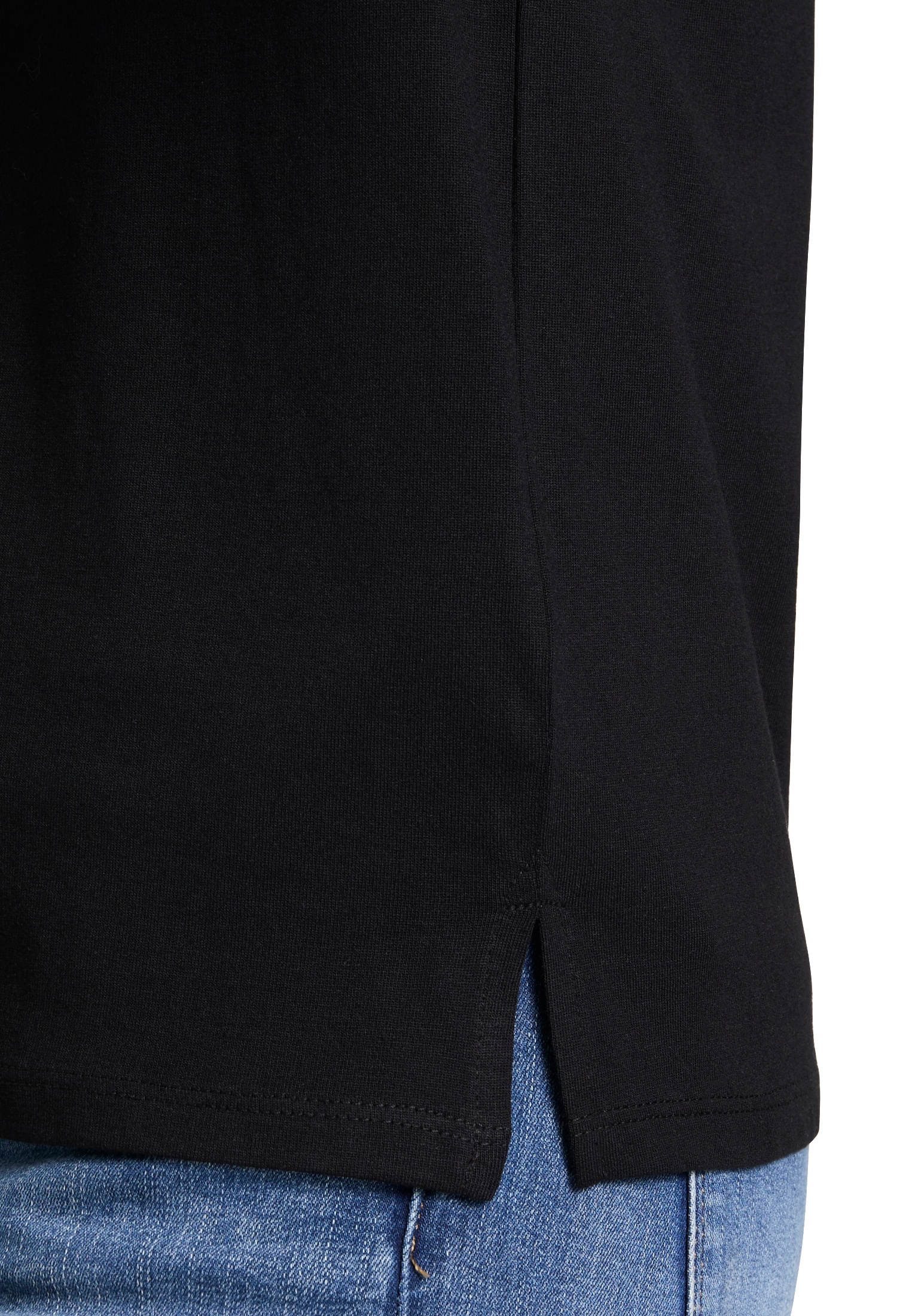 Betty Barclay Kurzarmshirt »Casual-Shirt mit Aufdruck«