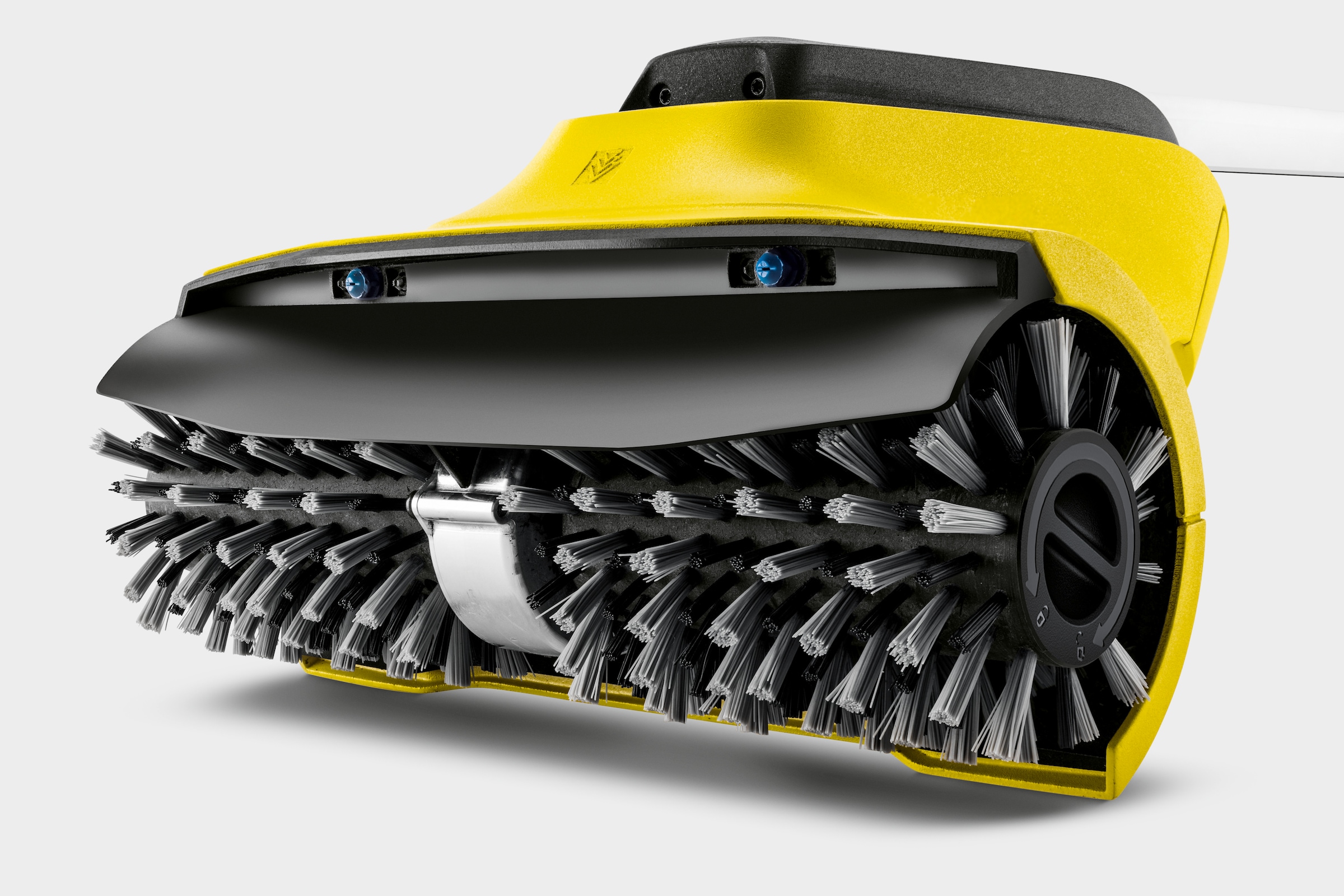 KÄRCHER Niederdruckreiniger »PCL 4« Terrassenreiniger, mit regulierbarer Wassermenge