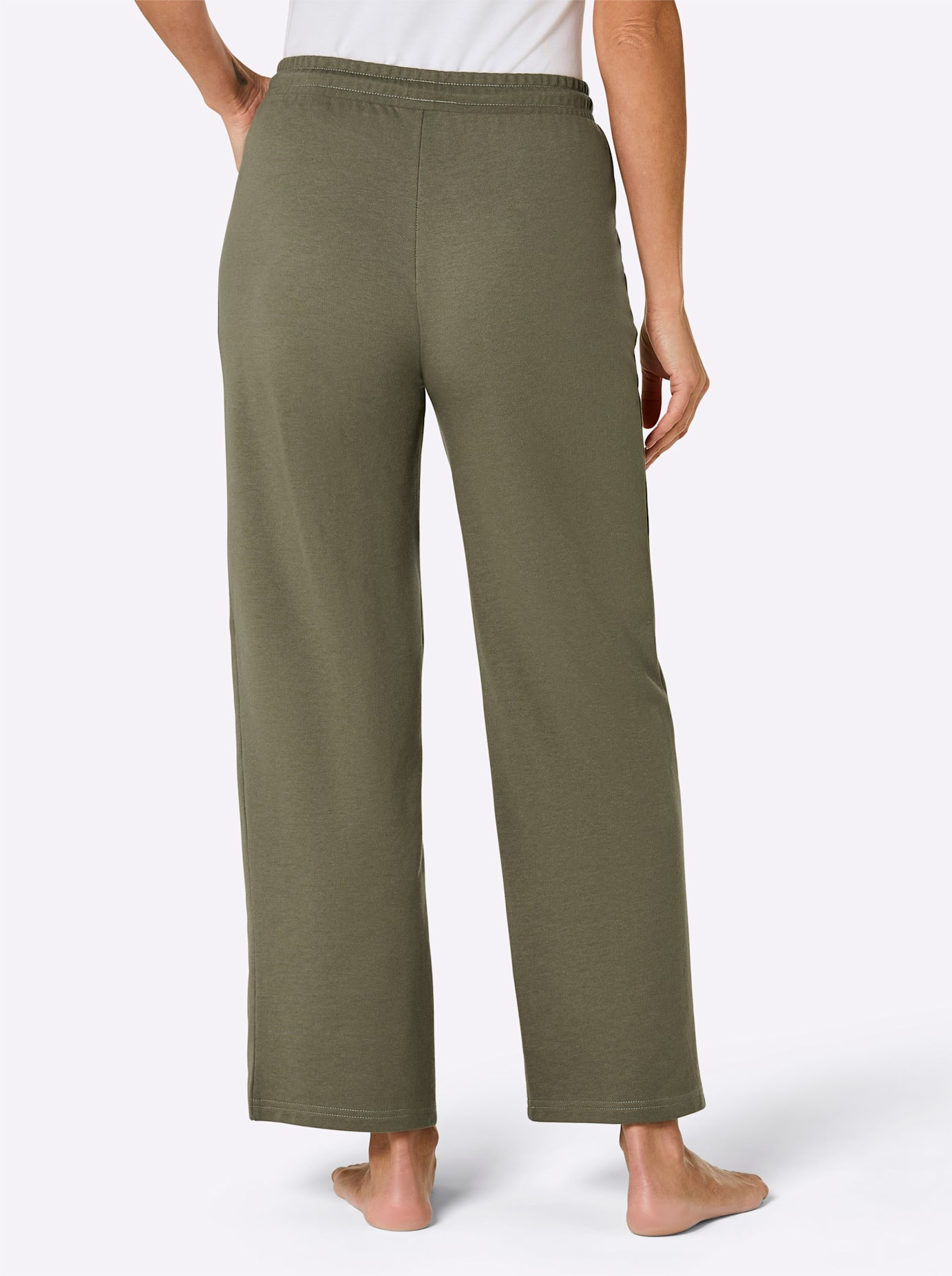 feel good Dehnbund-Hose