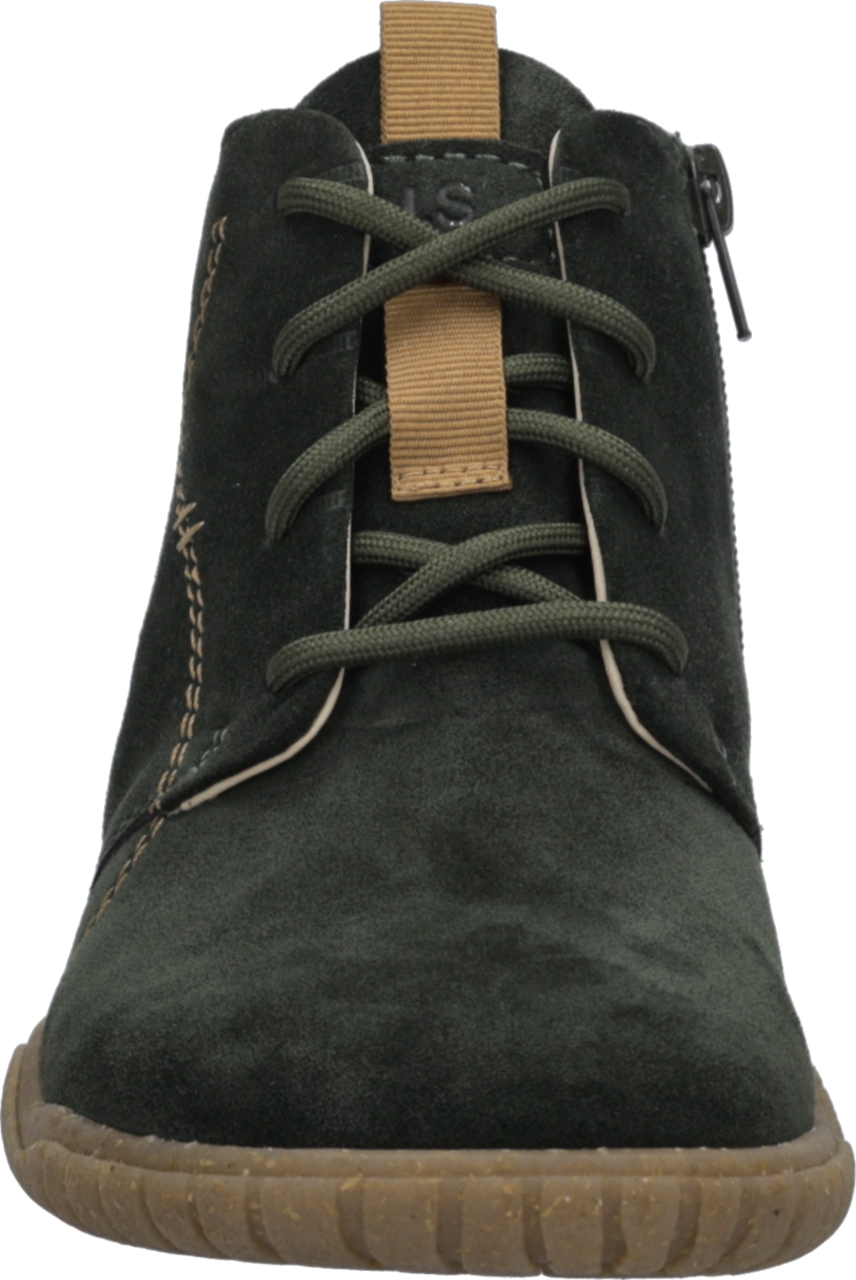 Josef Seibel Barfußschuh »Wynona 05«  Boots, Komfortschuh mit Wechselfußbett und Weite G