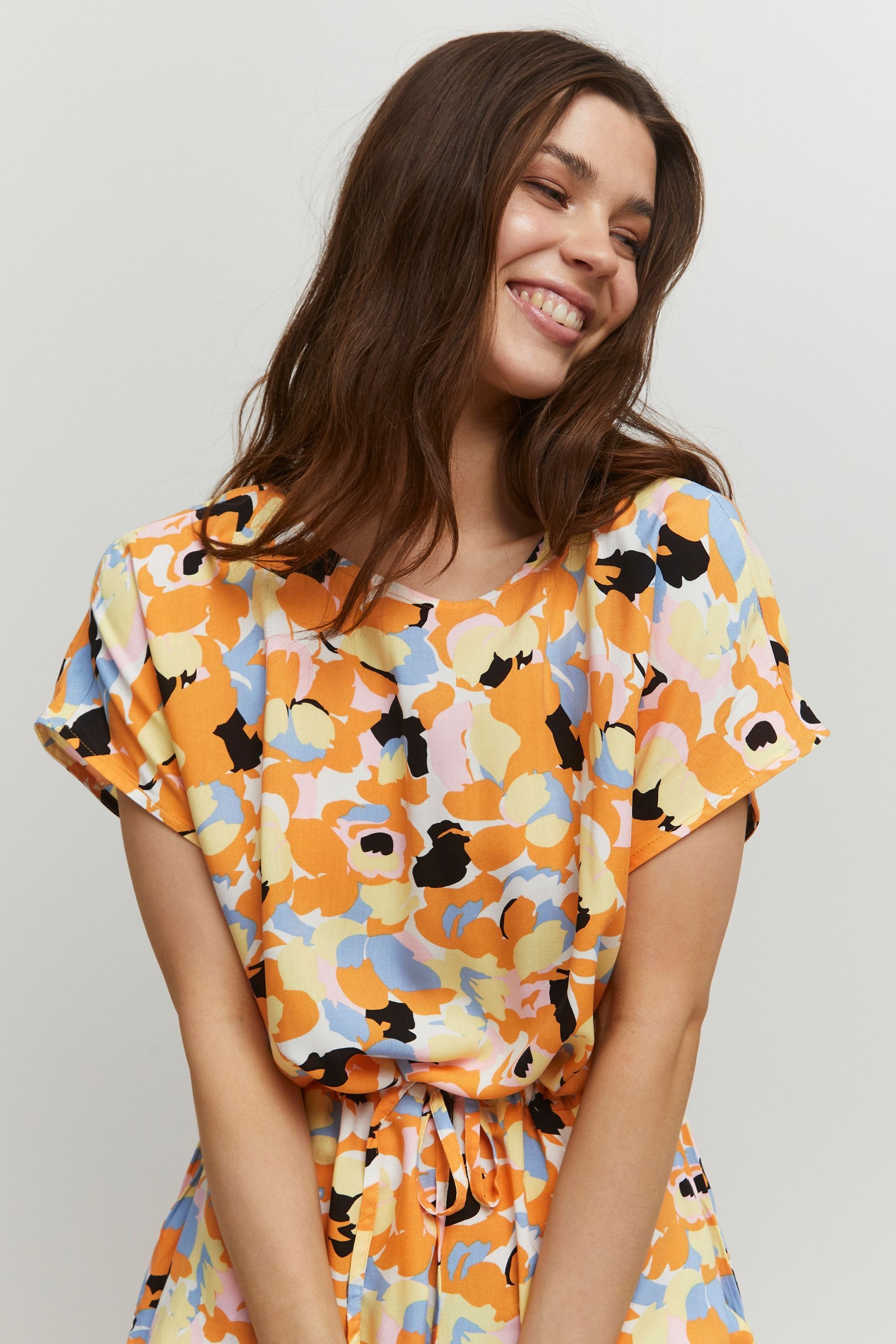 b.young Shirtkleid »Shirtkleid BYMmjoella«
