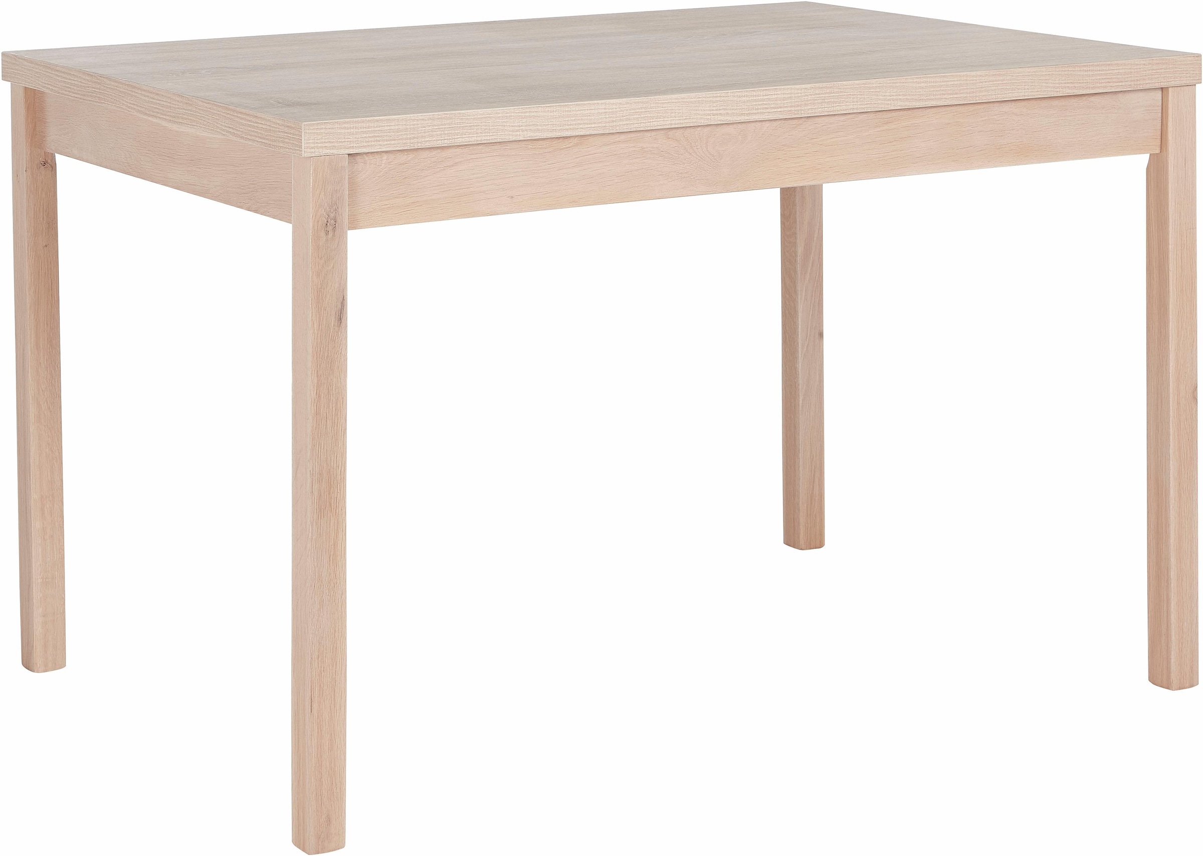 INOSIGN Eckbankgruppe »Moldau«, (Set, 4 tlg.)