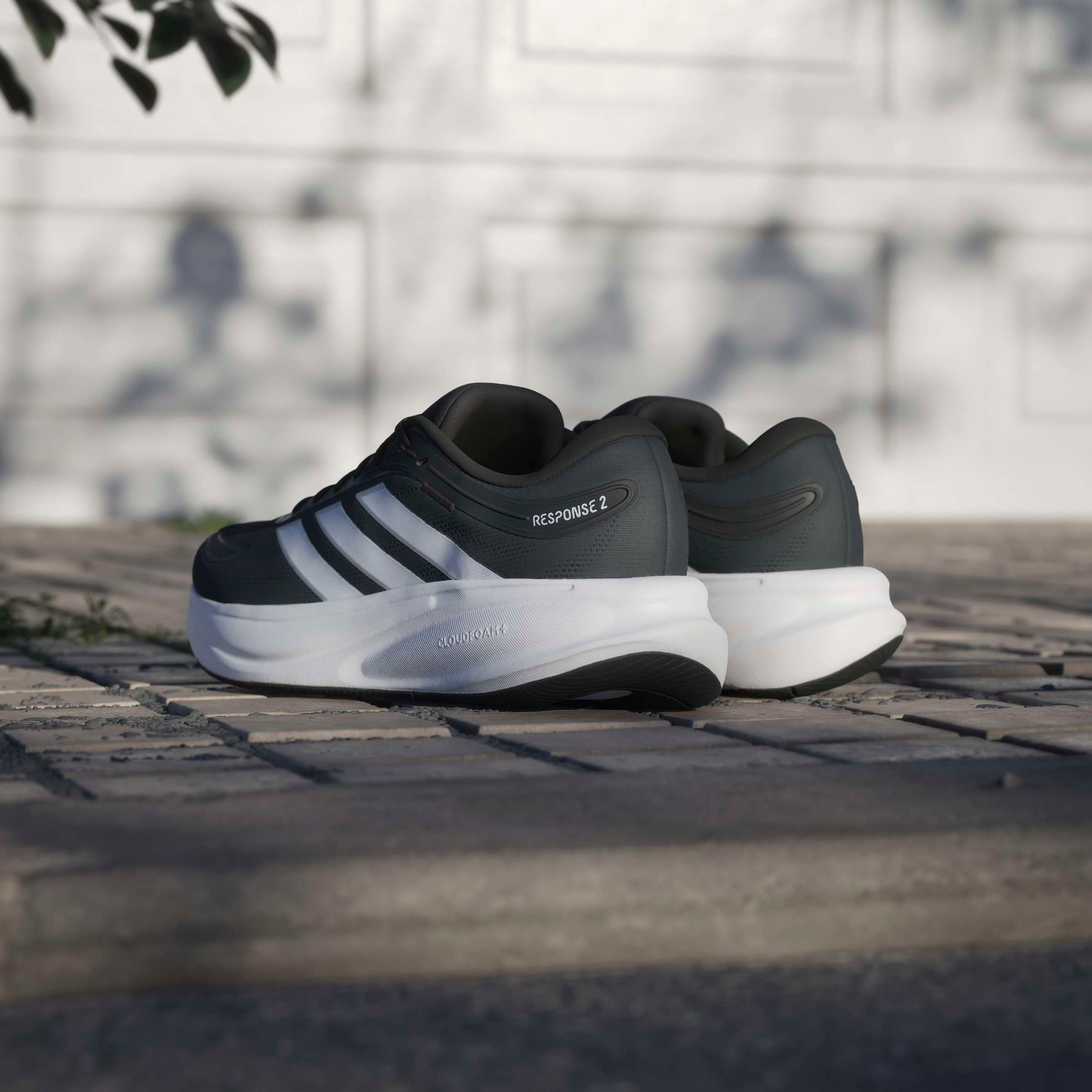 adidas Performance Laufschuh »RESPONSE 2«