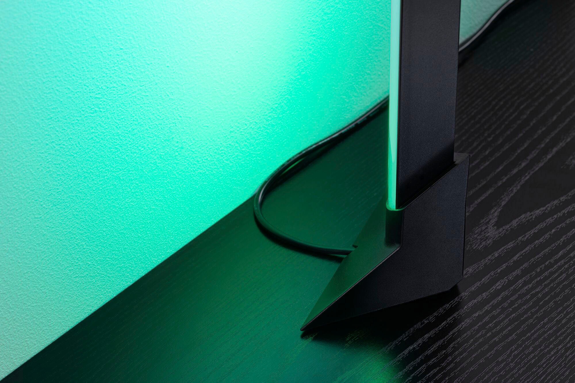 Paulmann LED-Streifen »EntertainLED Lightbar Standfuß Zubehör 132x67mm«