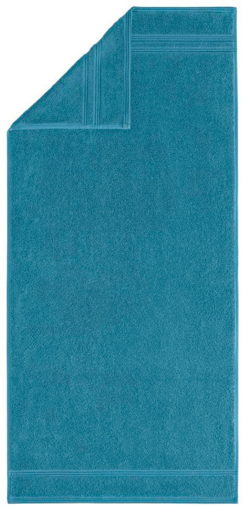 Egeria Handtuch »Micro Touch«, kaufen saugfähig online (1 Baumwolle & St.), 100% flauschig, Streifenbordüre, extrem