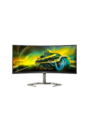 Curved-Gaming-Monitor »34M1C5500VA«, 86,4 cm/34 Zoll, 3440 x 1440 px, 1 ms...