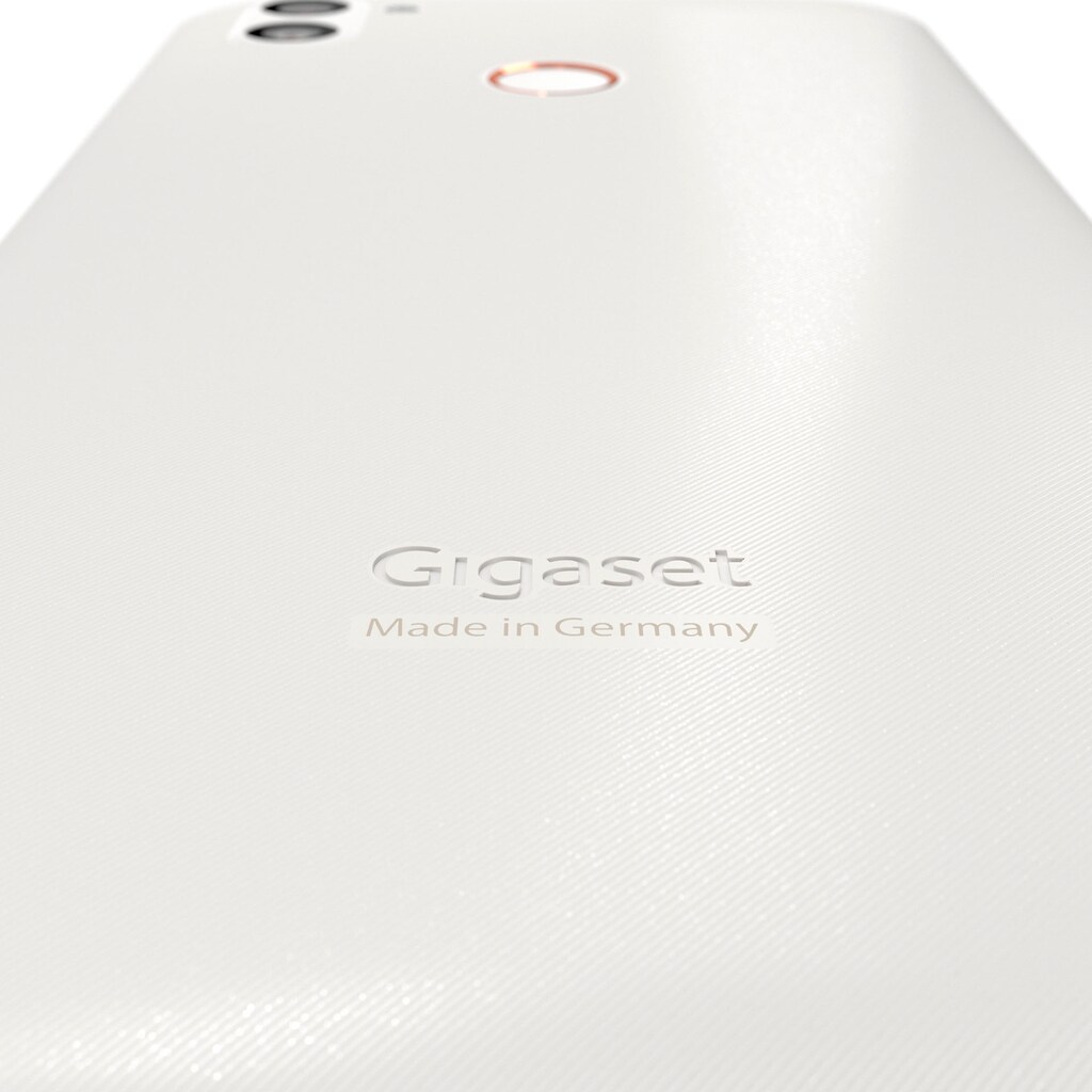 Gigaset Smartphone »GS5 LITE«, (16 cm/6,3 Zoll, 64 GB Speicherplatz, 48 MP Kamera)