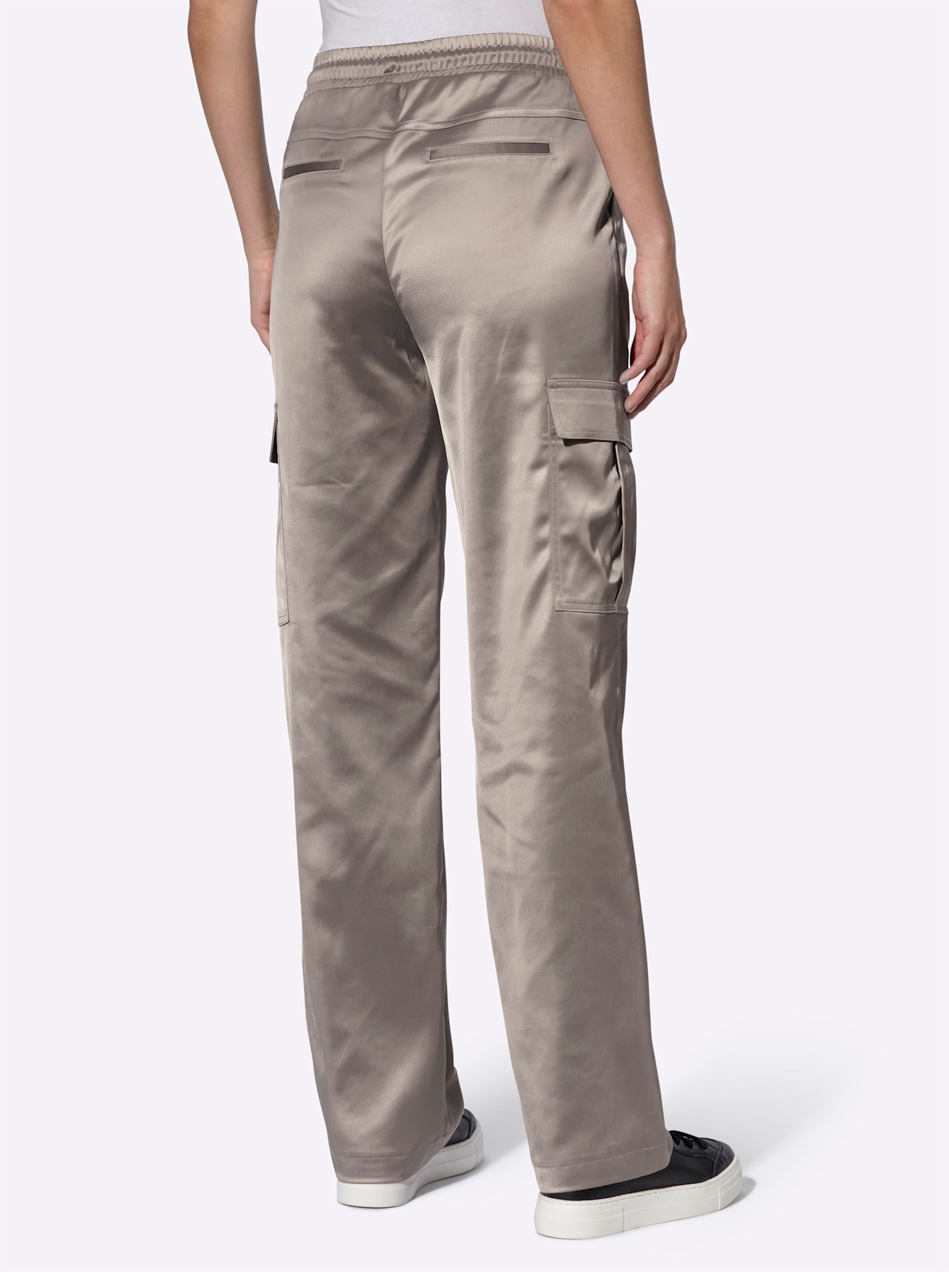 heine Cargohose
