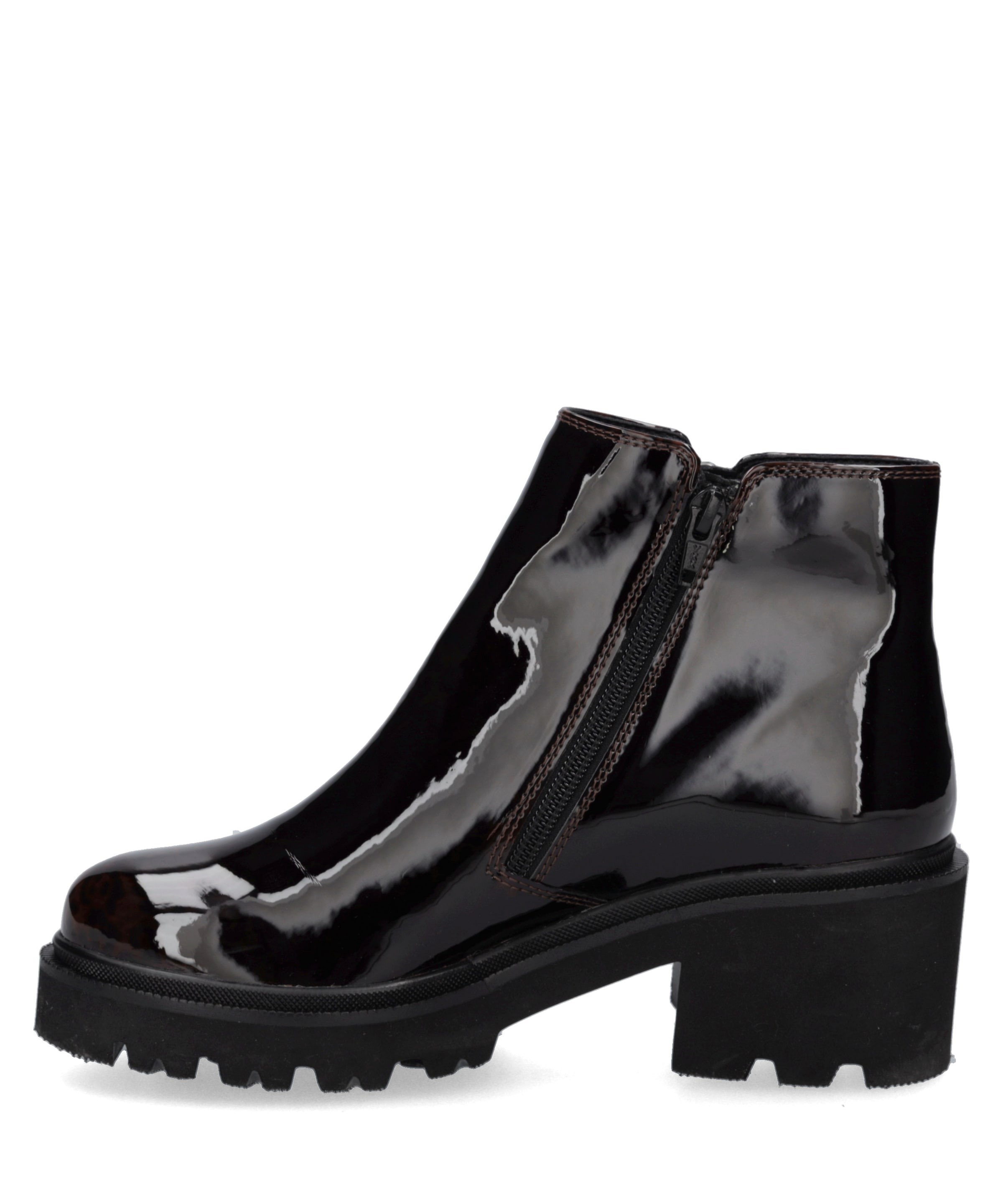 Josef Seibel Stiefelette »Josephine 01, bordeaux«