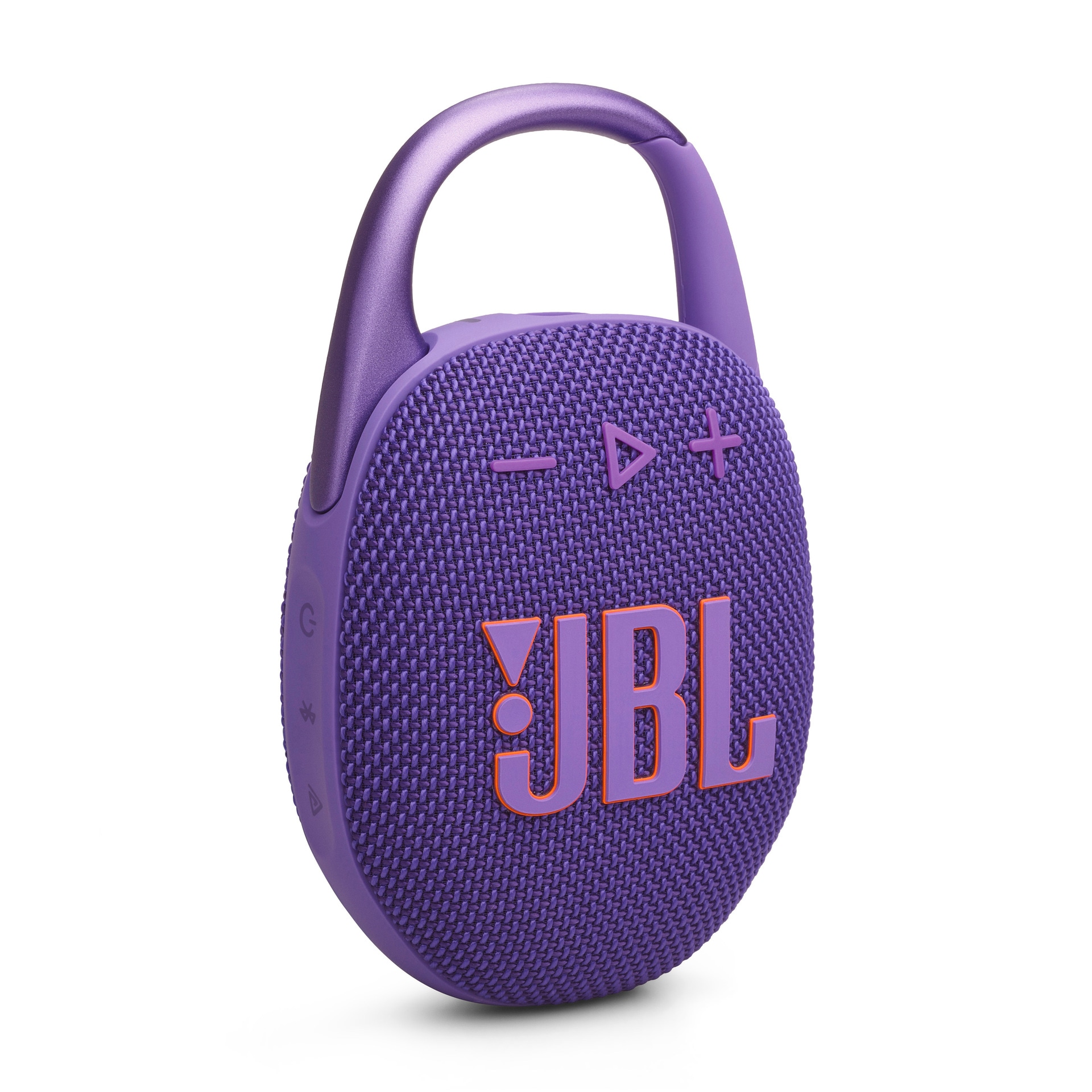 JBL Bluetooth-Lautsprecher »Clip 5«, ultra-kompakt, wasser- und staubgeschützt (IP67), 7 Watt RMS