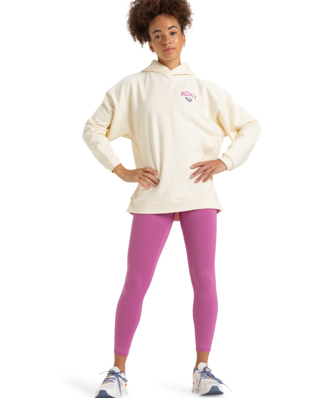 Roxy Hoodie »Essential Energy«